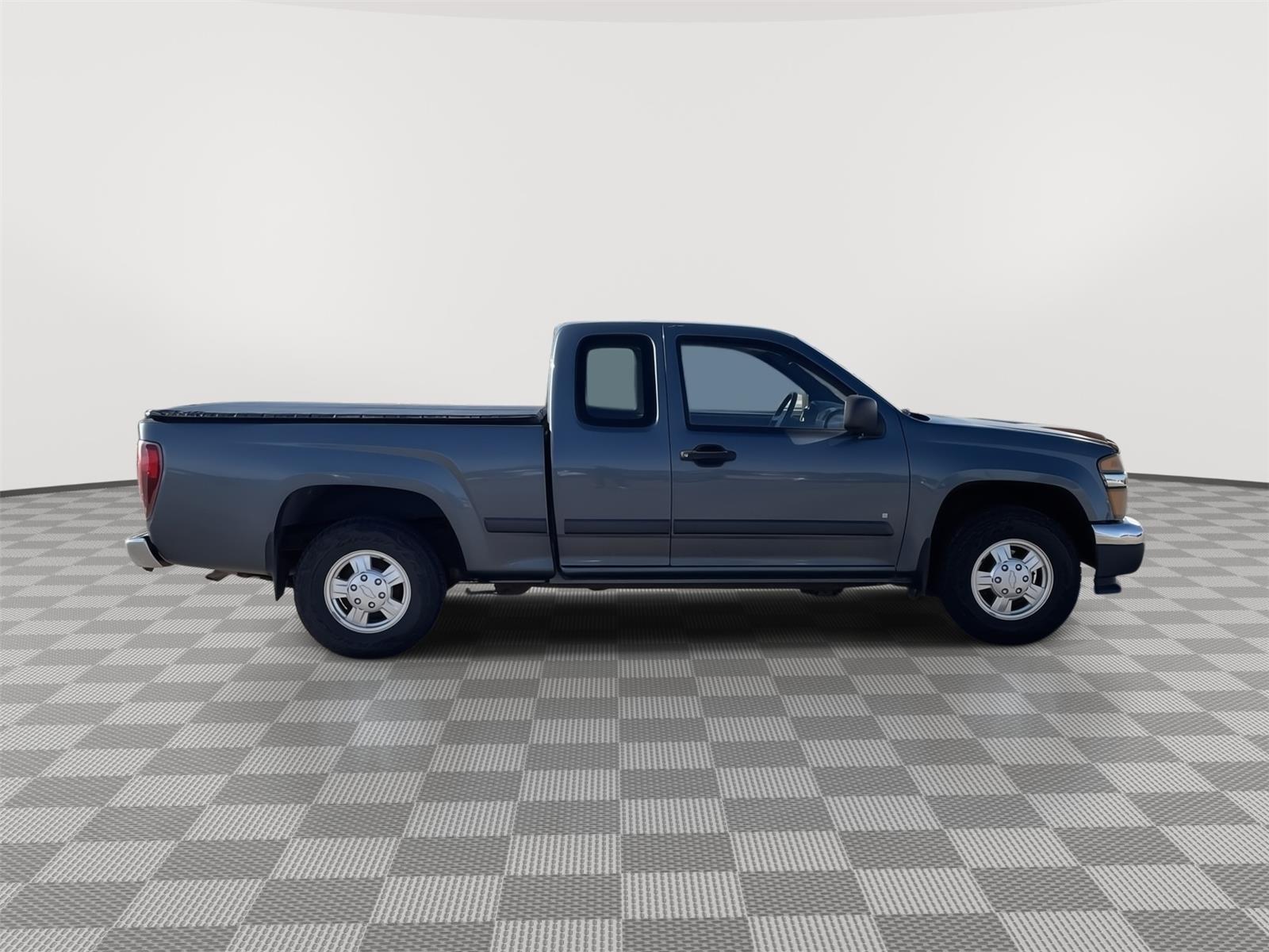 Pre-Owned 2007 Chevrolet Colorado for sale in Grand Island NE