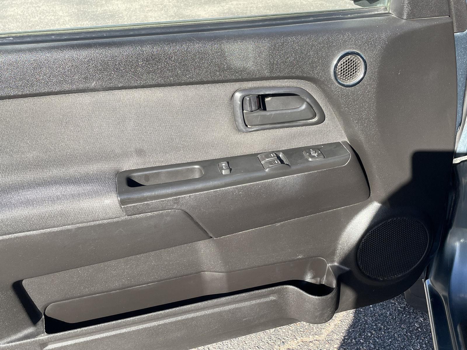 Pre-Owned 2007 Chevrolet Colorado for sale in Grand Island NE