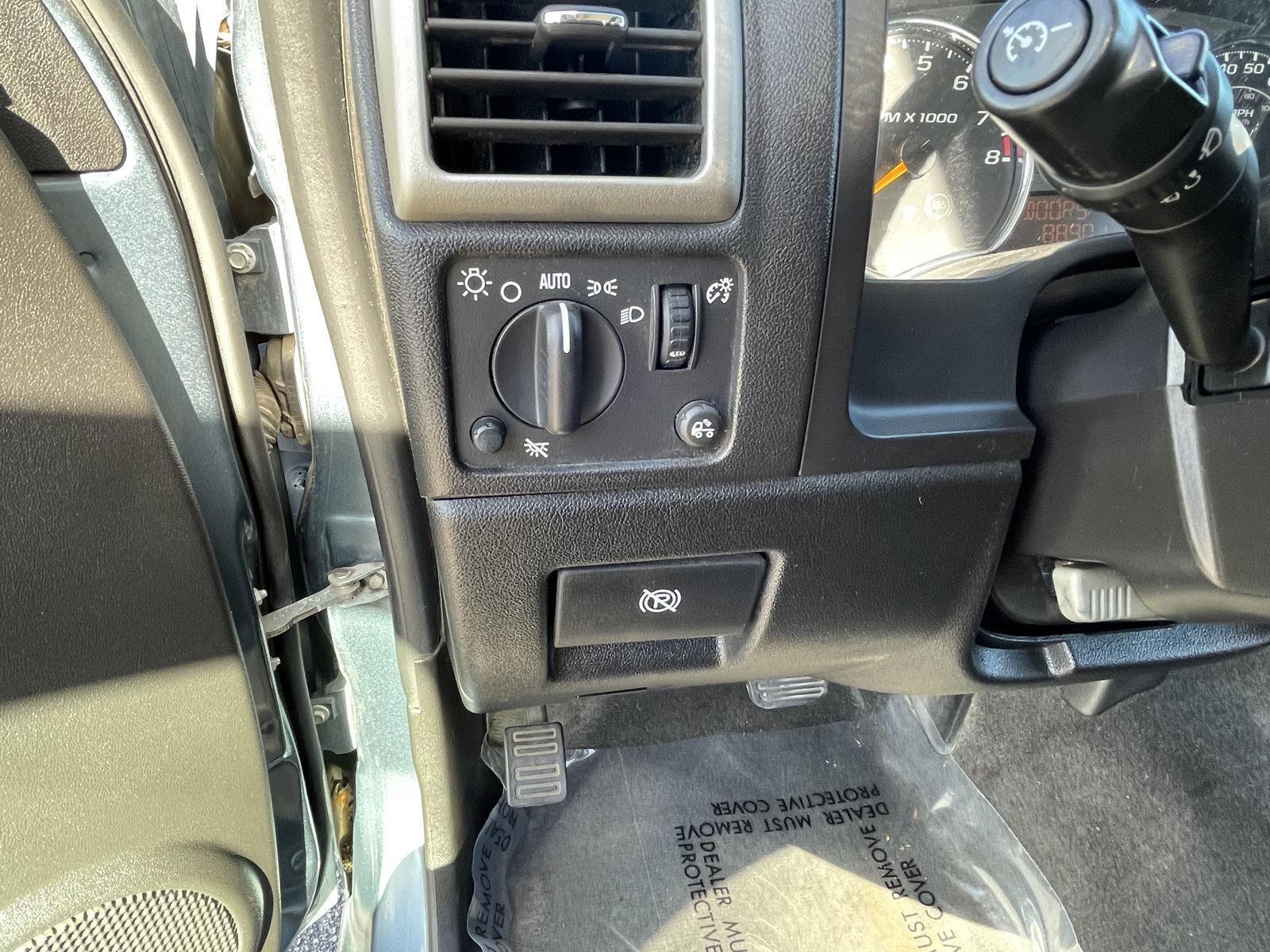 Pre-Owned 2007 Chevrolet Colorado for sale in Grand Island NE