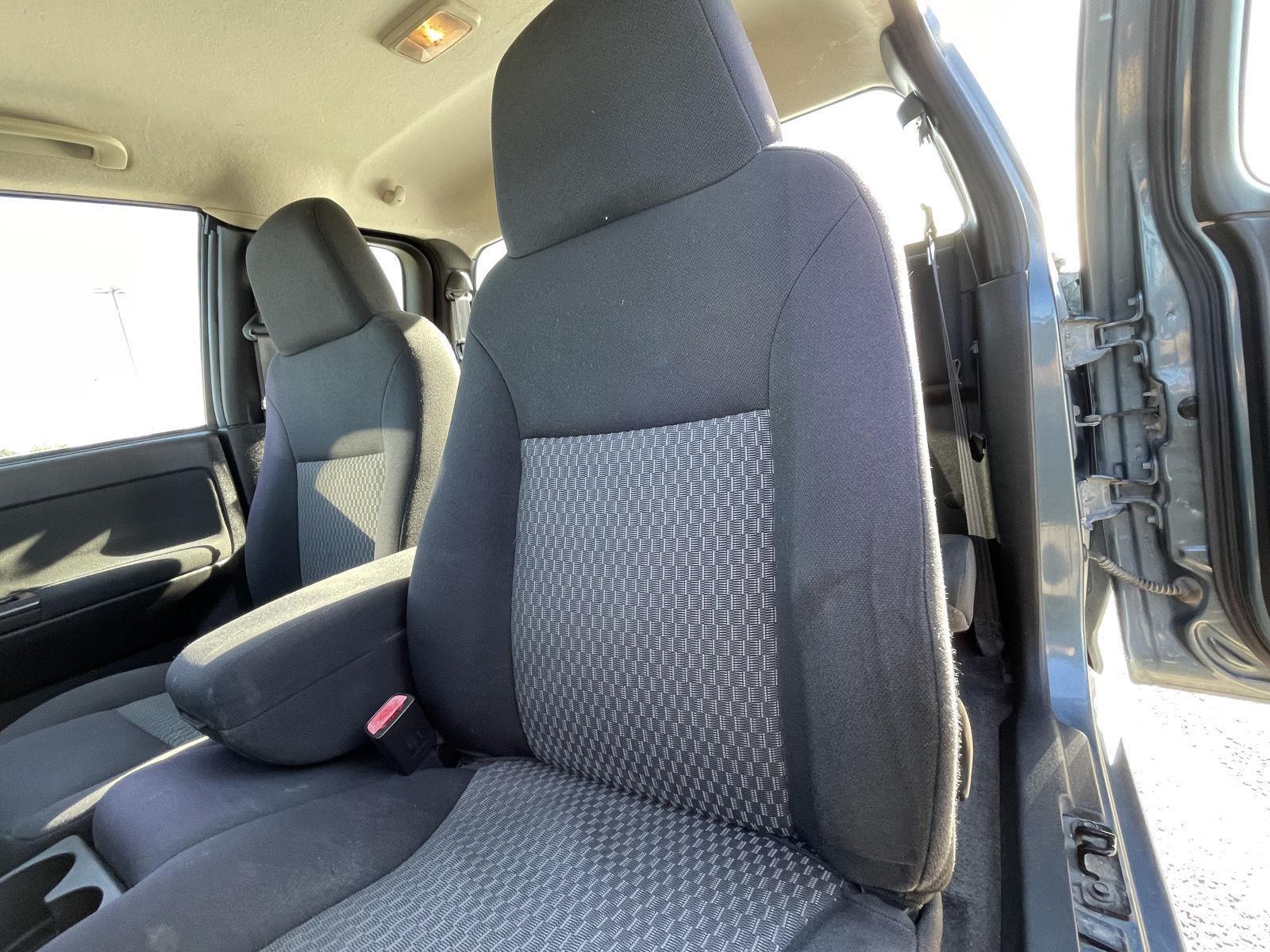 Pre-Owned 2007 Chevrolet Colorado for sale in Grand Island NE