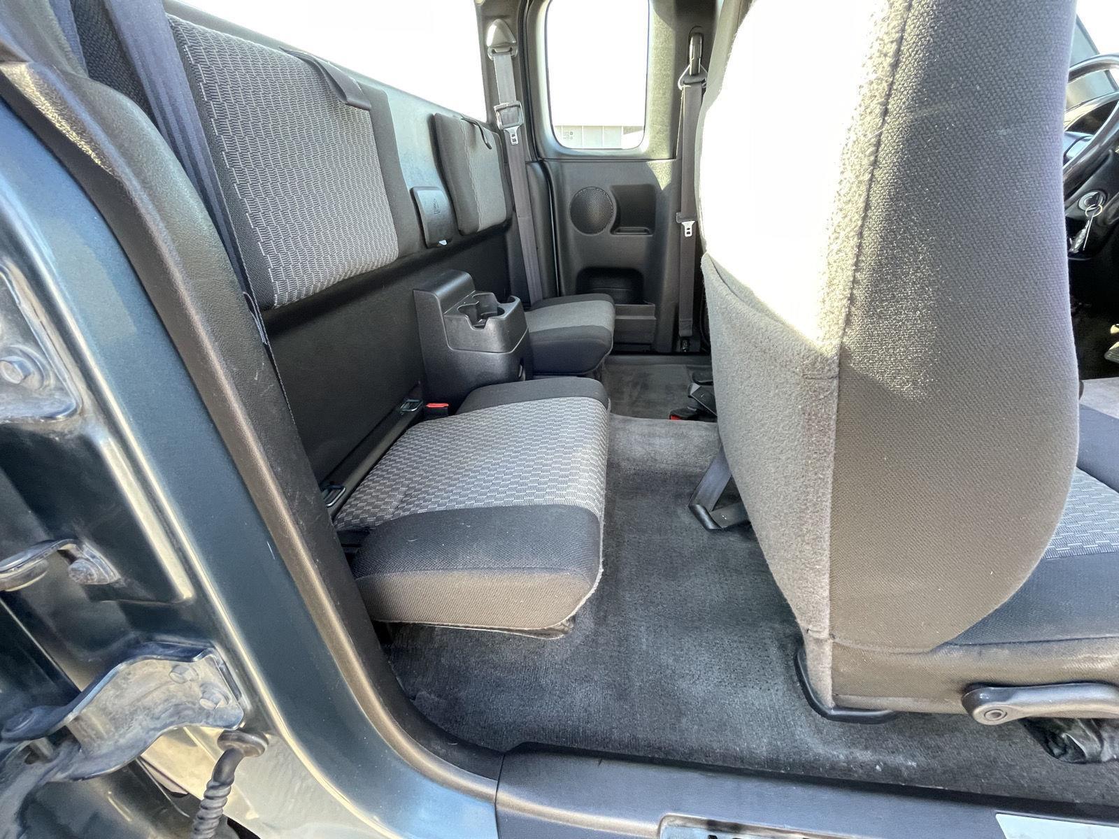 Pre-Owned 2007 Chevrolet Colorado for sale in Grand Island NE