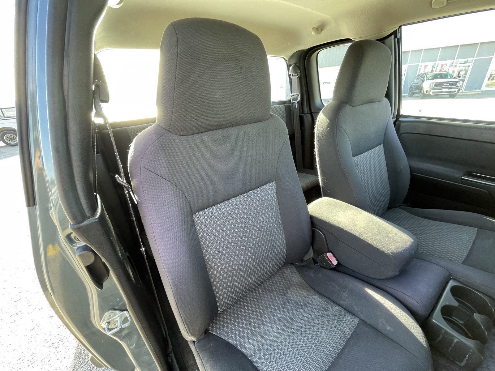 Pre-Owned 2007 Chevrolet Colorado for sale in Grand Island NE