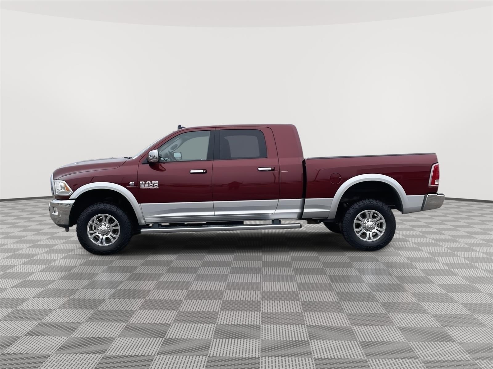 Used 2018 Ram 2500 for sale in Grand Island NE