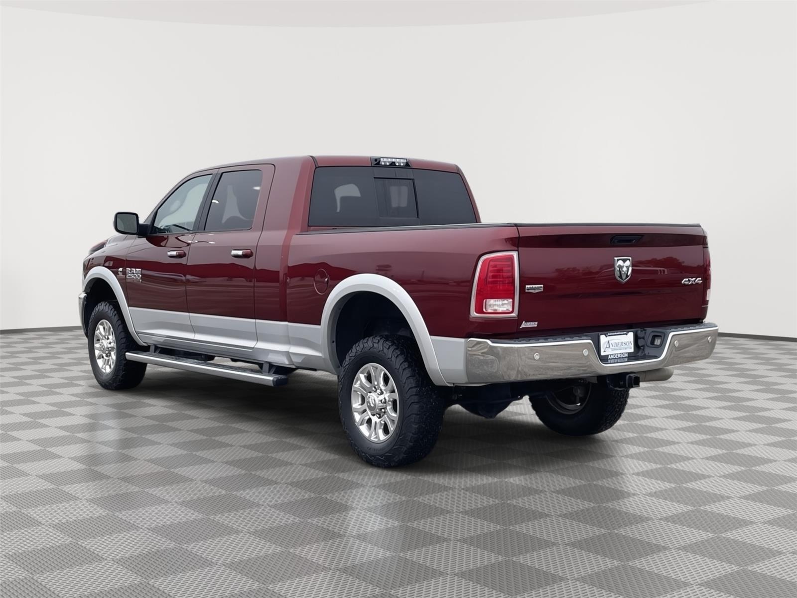 Used 2018 Ram 2500 for sale in Grand Island NE