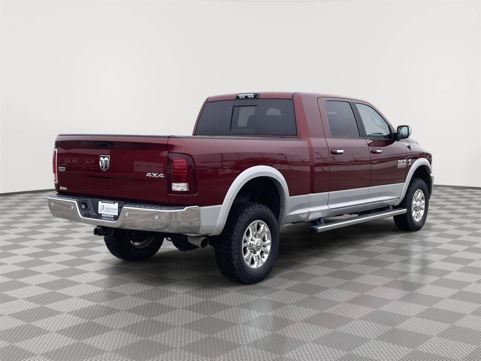 Used 2018 Ram 2500 for sale in Grand Island NE