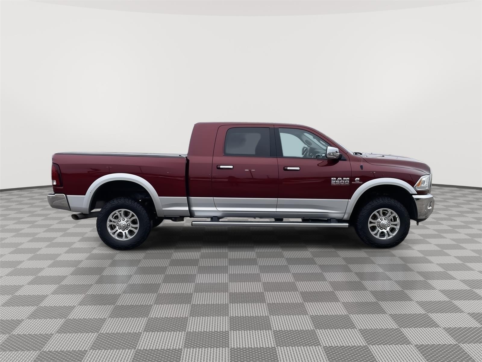 Used 2018 Ram 2500 for sale in Grand Island NE