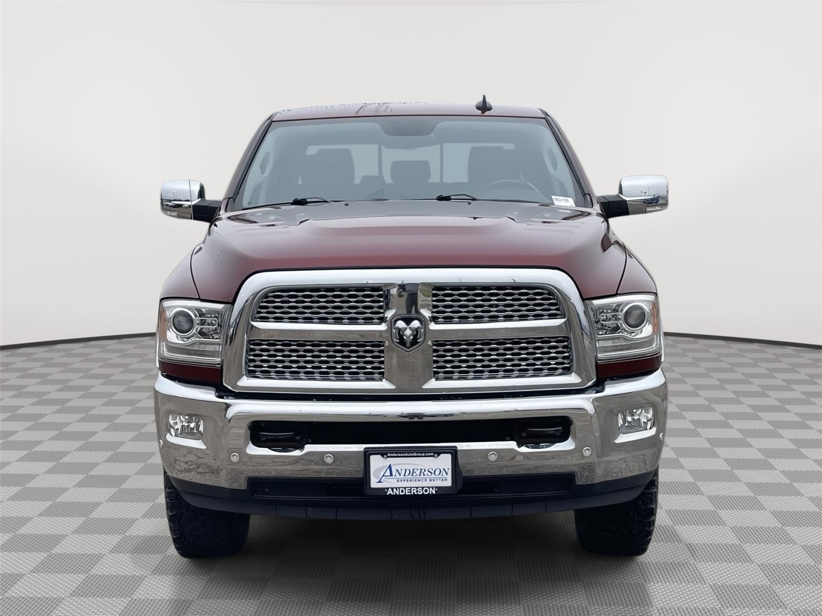 Used 2018 Ram 2500 for sale in Grand Island NE