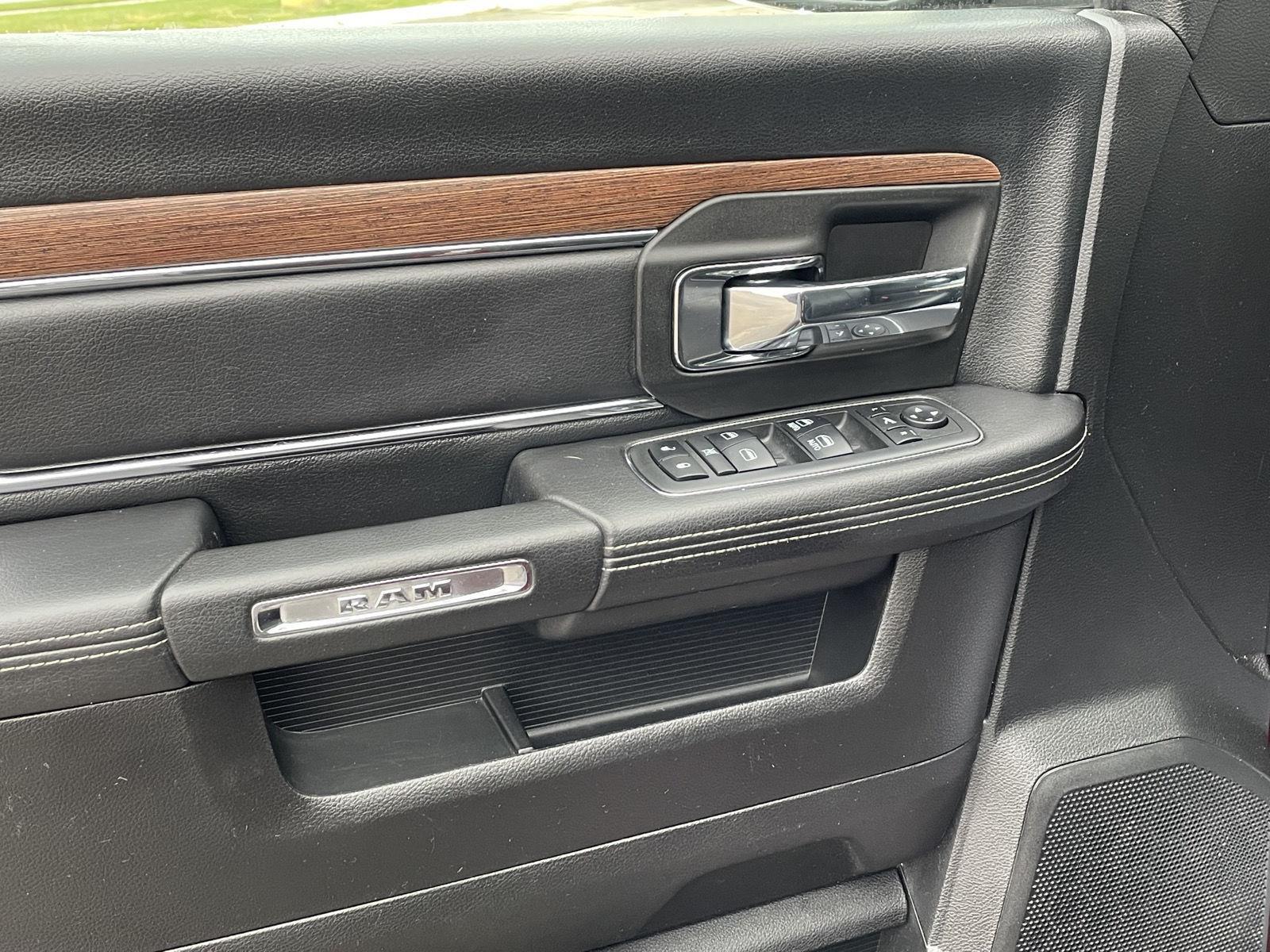 Used 2018 Ram 2500 for sale in Grand Island NE