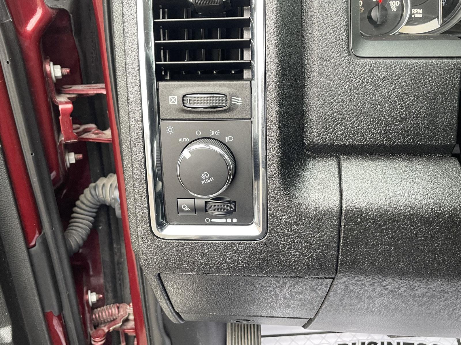 Used 2018 Ram 2500 for sale in Grand Island NE