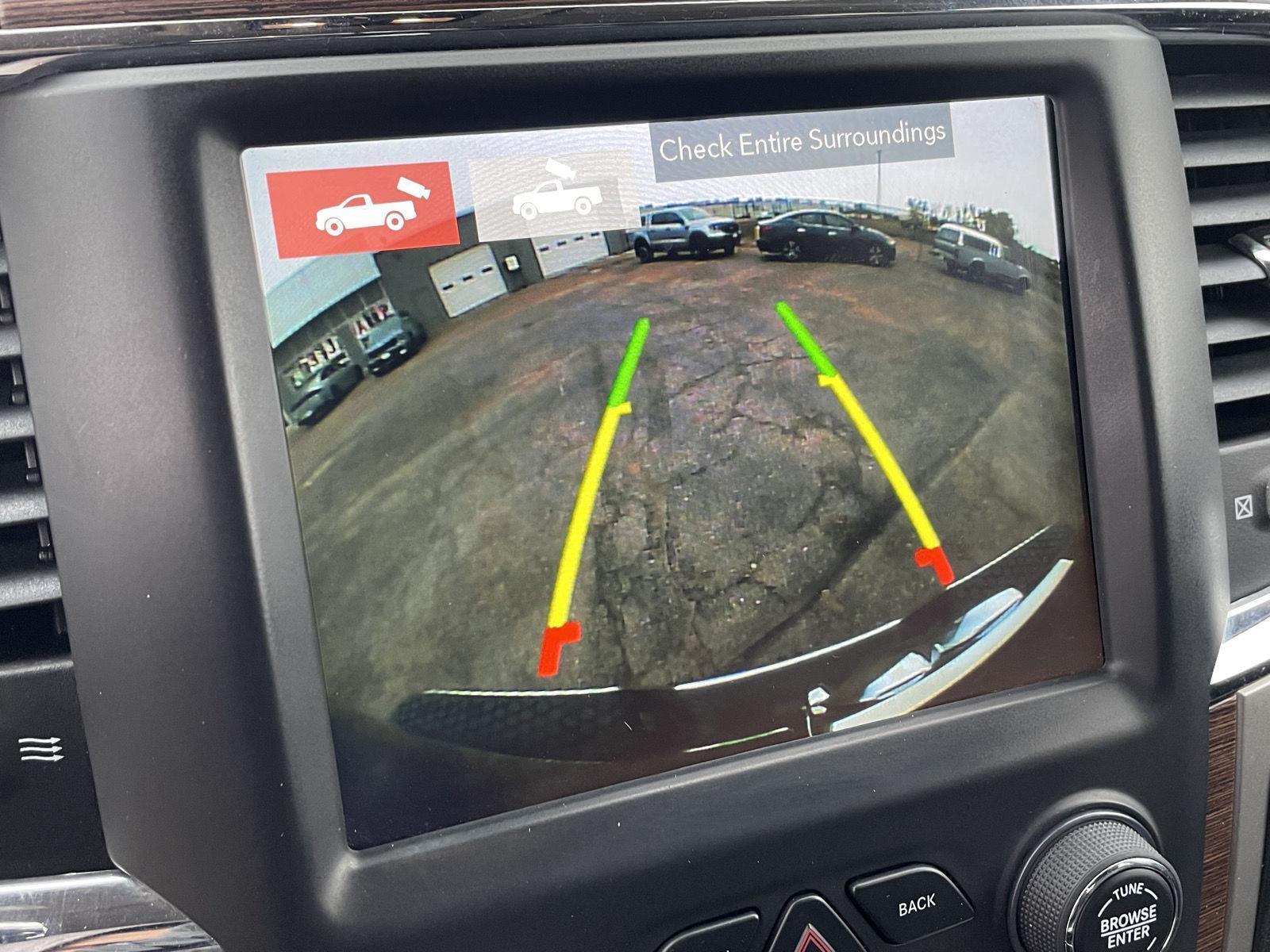 Used 2018 Ram 2500 for sale in Grand Island NE