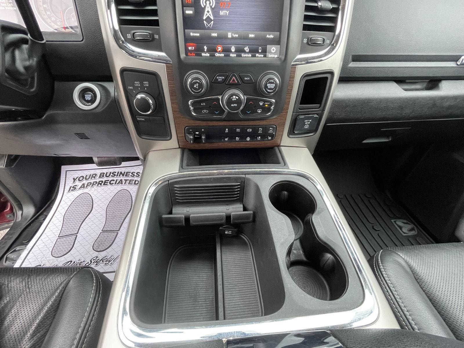 Used 2018 Ram 2500 for sale in Grand Island NE