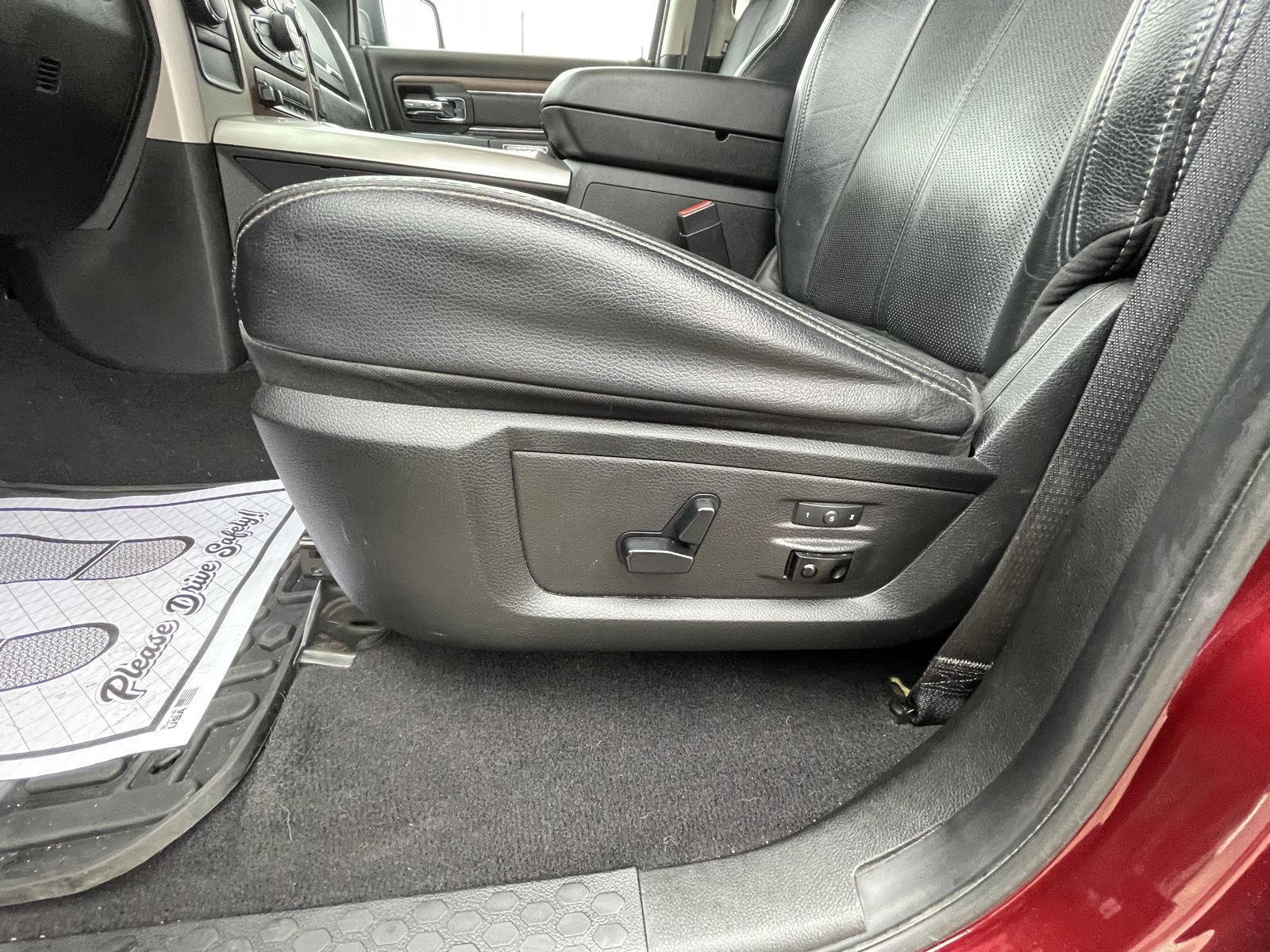 Used 2018 Ram 2500 for sale in Grand Island NE