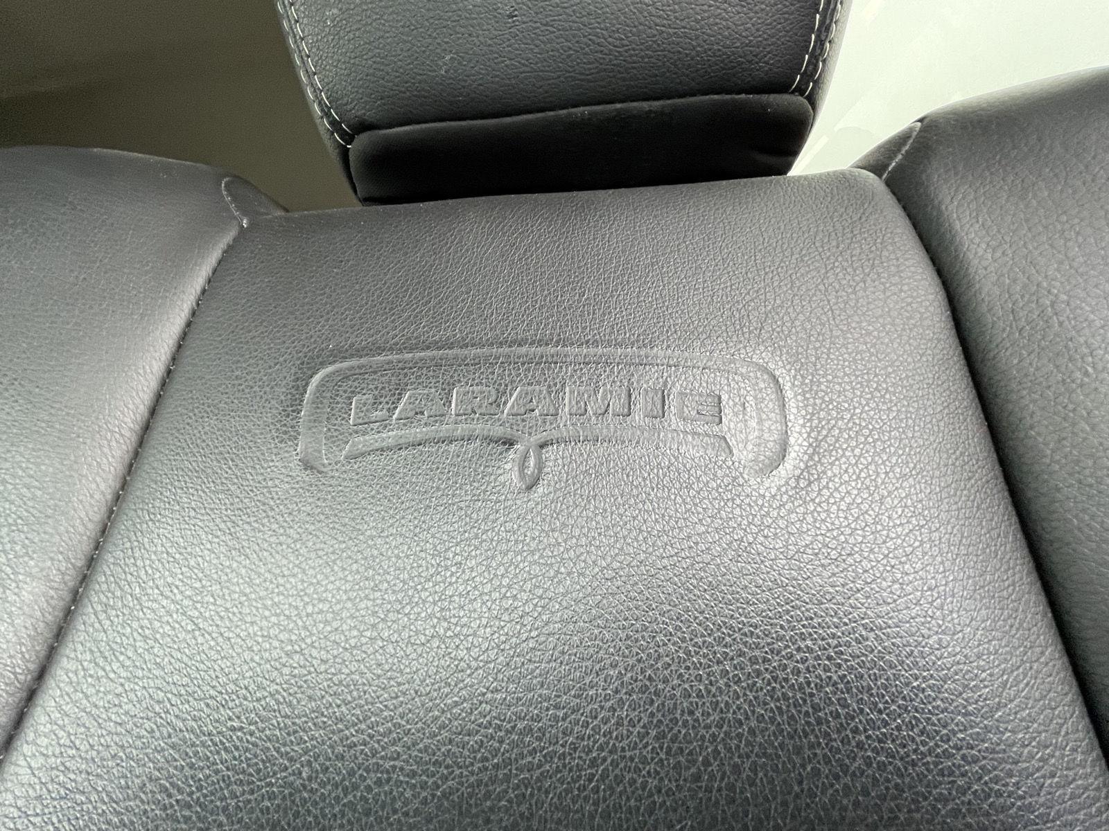 Used 2018 Ram 2500 for sale in Grand Island NE