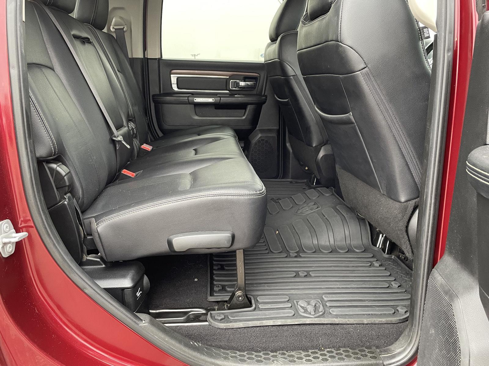 Used 2018 Ram 2500 for sale in Grand Island NE