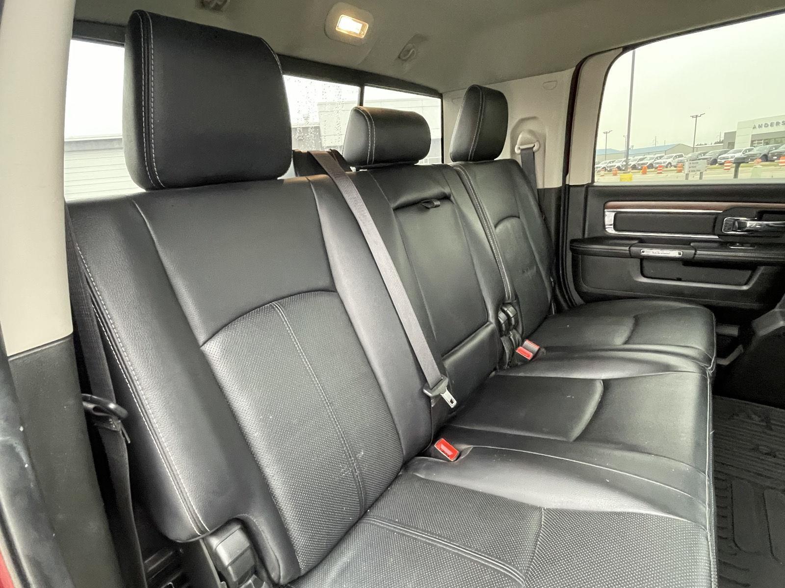 Used 2018 Ram 2500 for sale in Grand Island NE