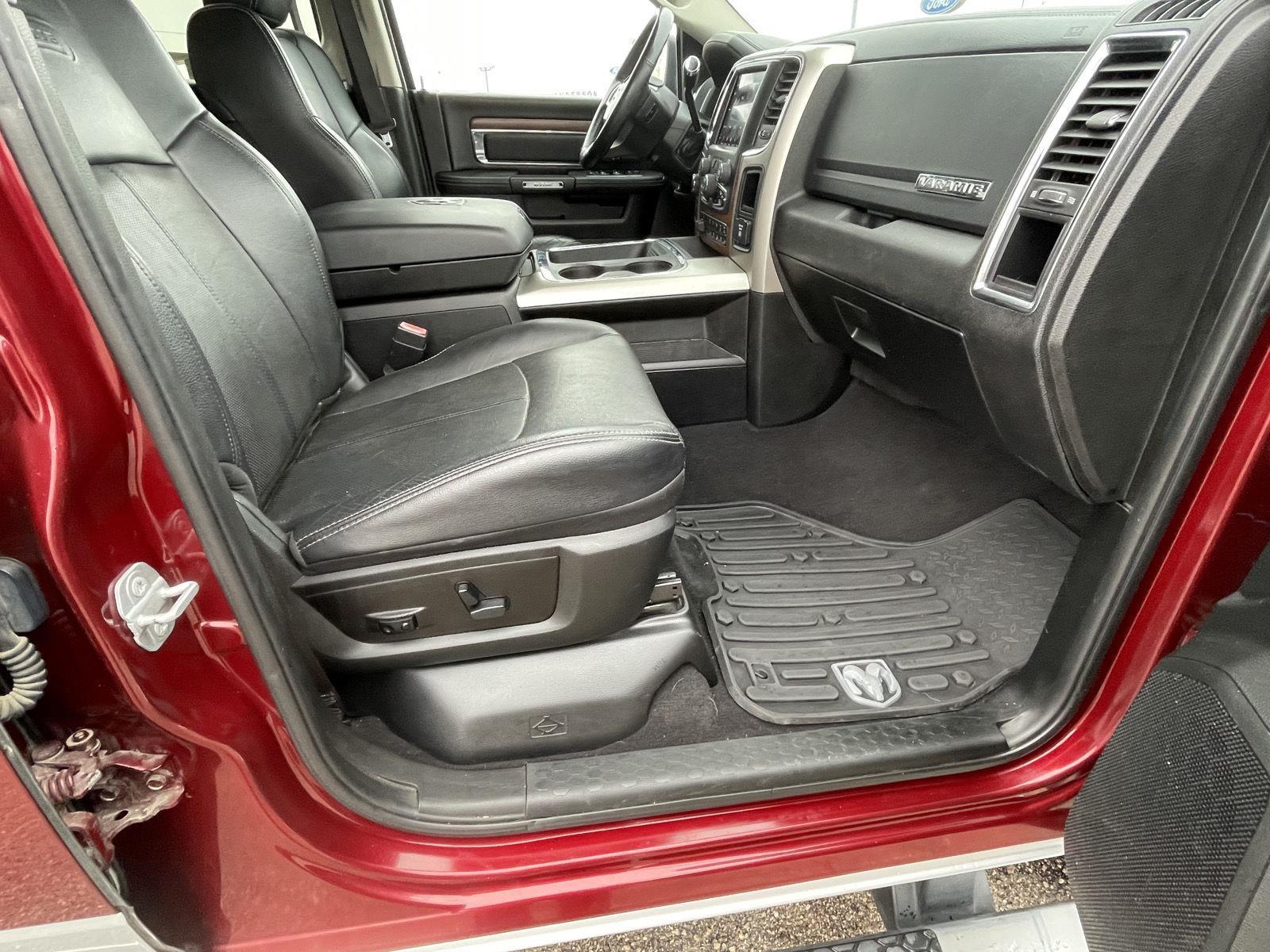 Used 2018 Ram 2500 for sale in Grand Island NE