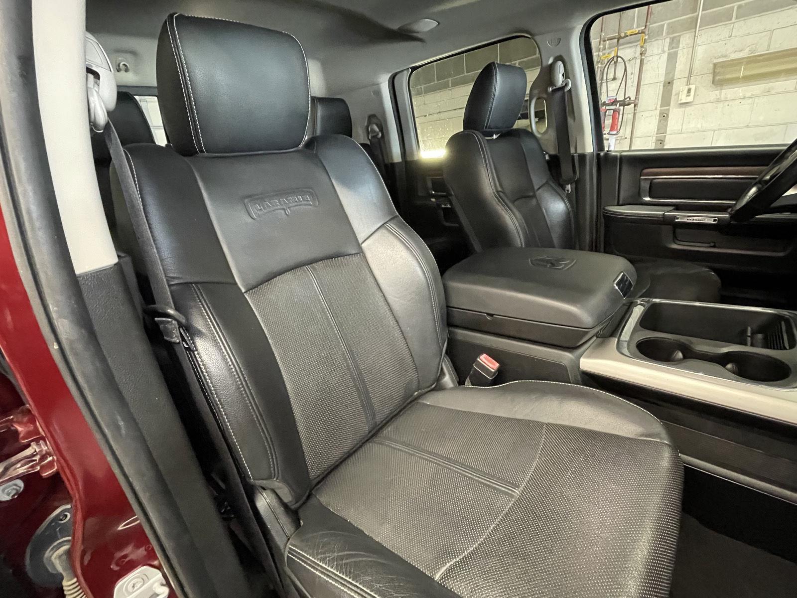 Used 2018 Ram 2500 for sale in Grand Island NE