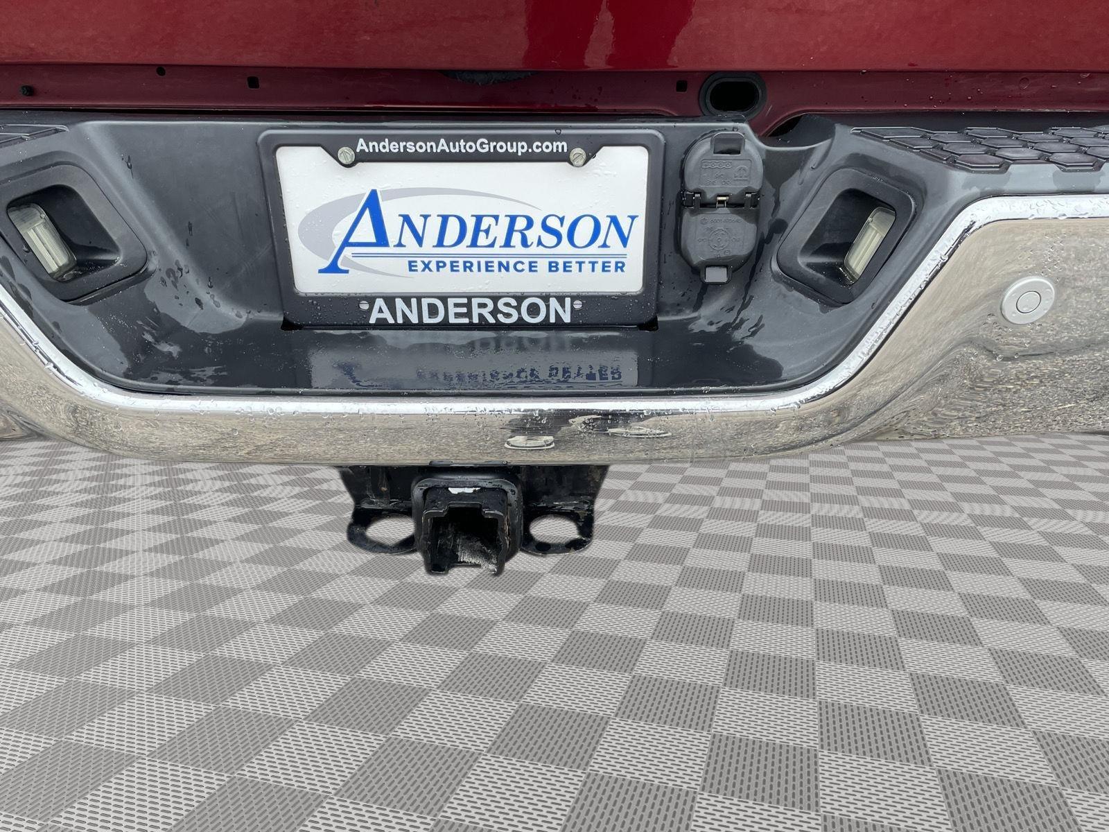 Used 2018 Ram 2500 for sale in Grand Island NE