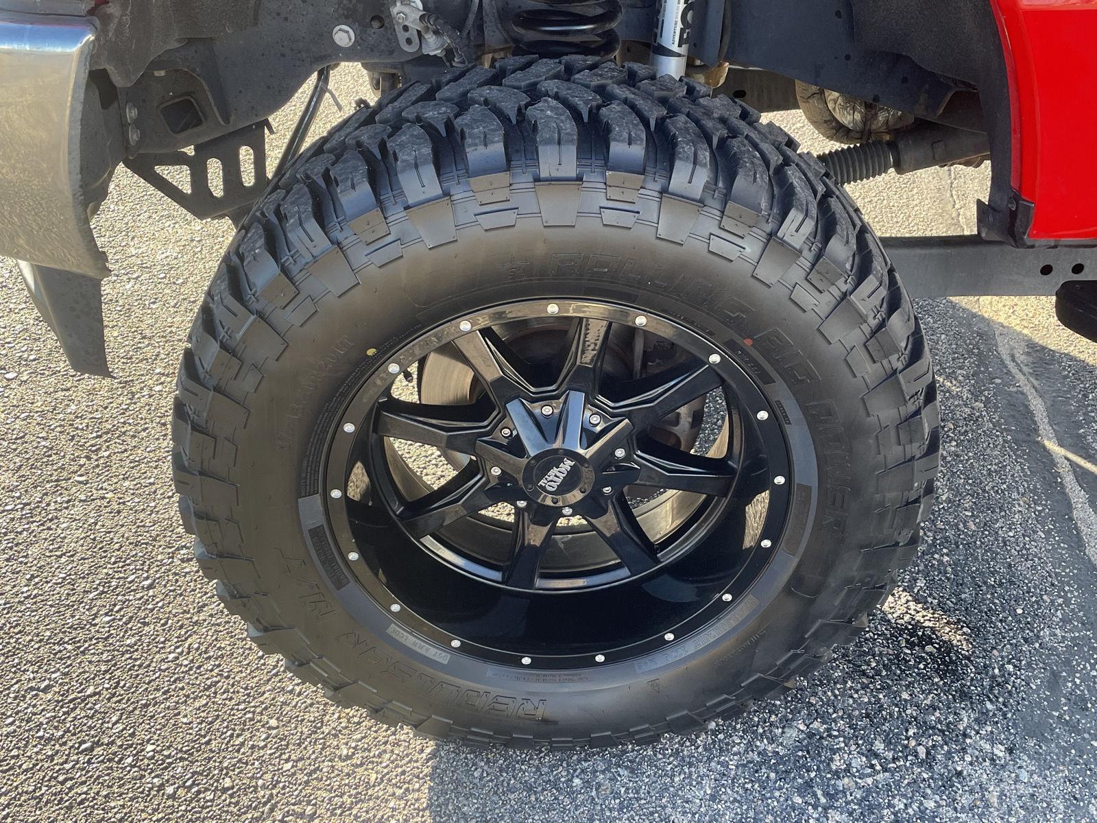 Used 2018 Ford Super Duty F-250 XL Crew Cab Truck for sale in Grand Island NE