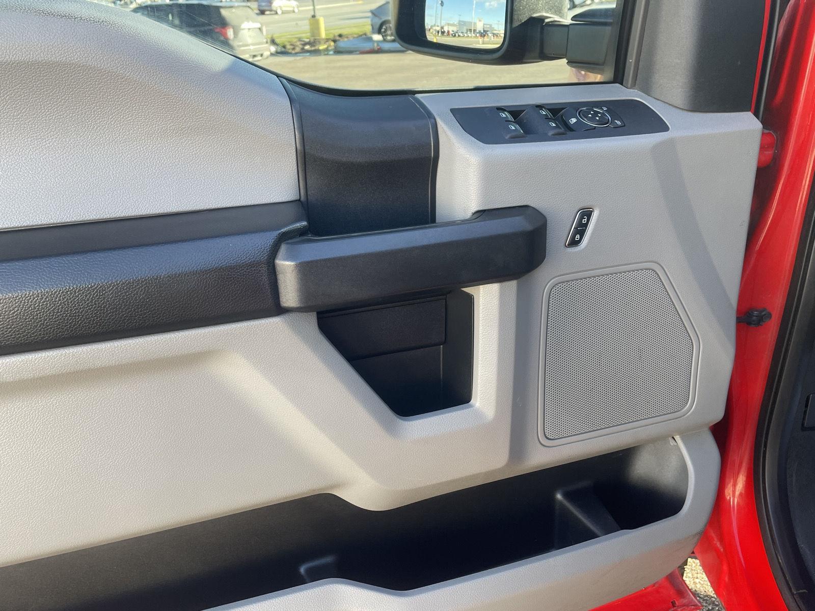 Used 2018 Ford Super Duty F-250 XL Crew Cab Truck for sale in Grand Island NE