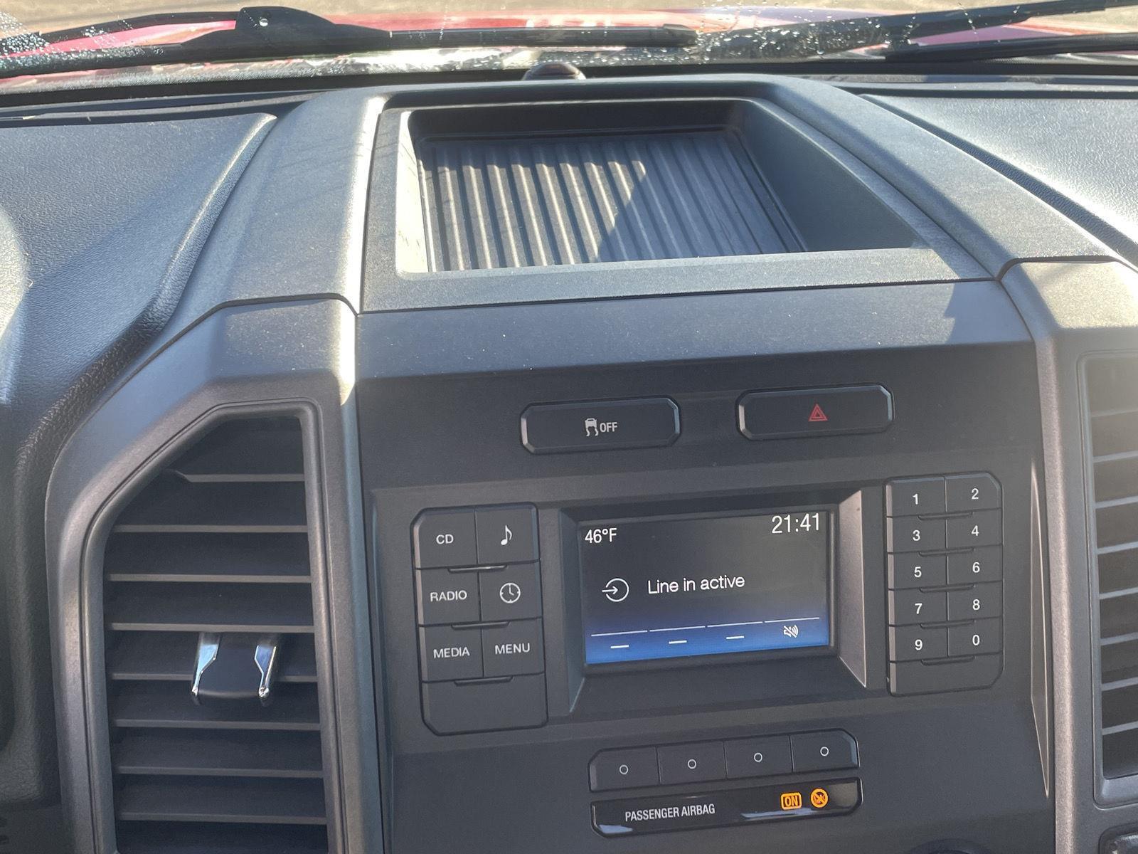 Used 2018 Ford Super Duty F-250 XL Crew Cab Truck for sale in Grand Island NE