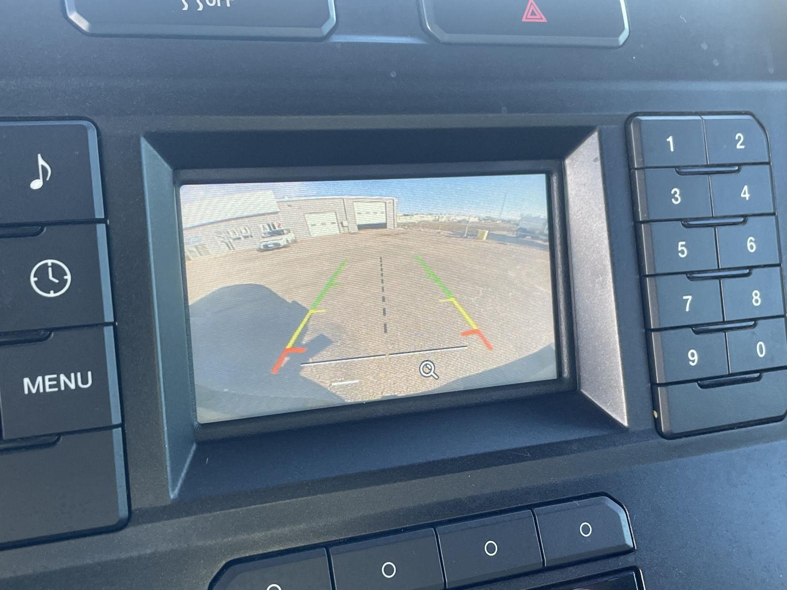 Used 2018 Ford Super Duty F-250 XL Crew Cab Truck for sale in Grand Island NE