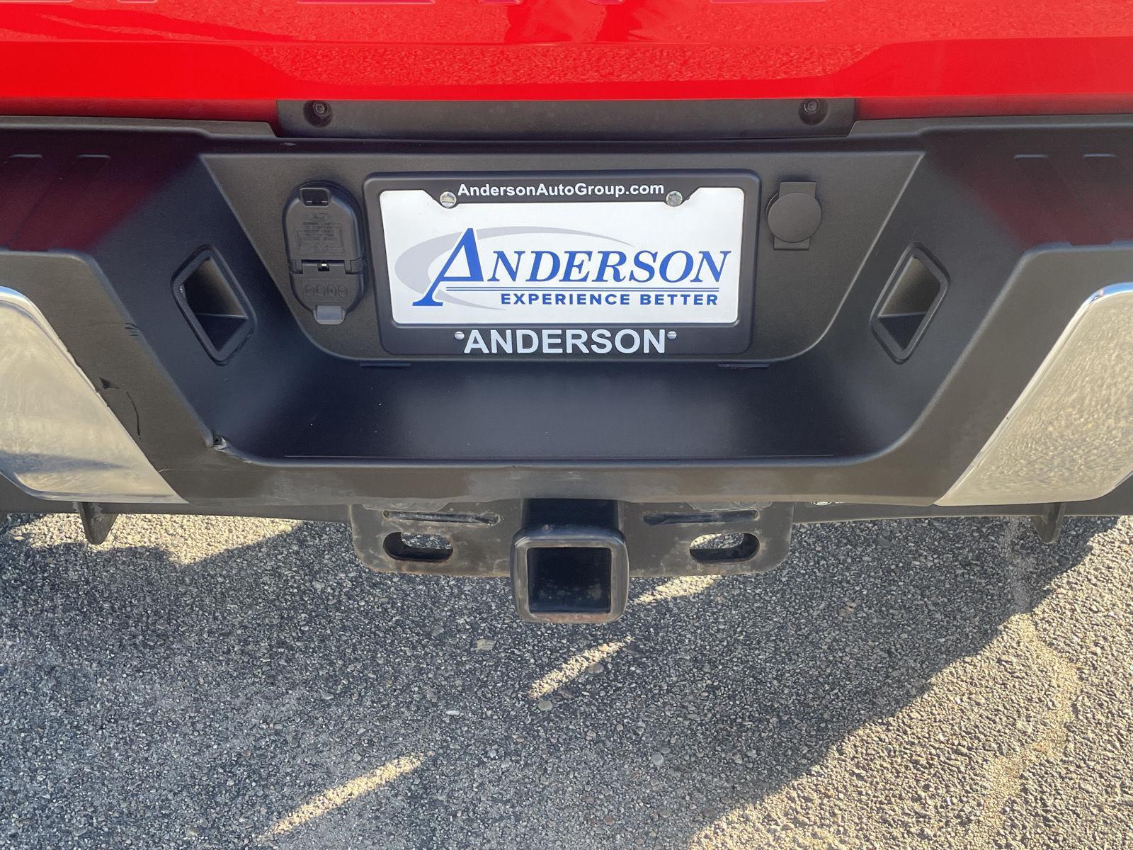 Used 2018 Ford Super Duty F-250 XL Crew Cab Truck for sale in Grand Island NE