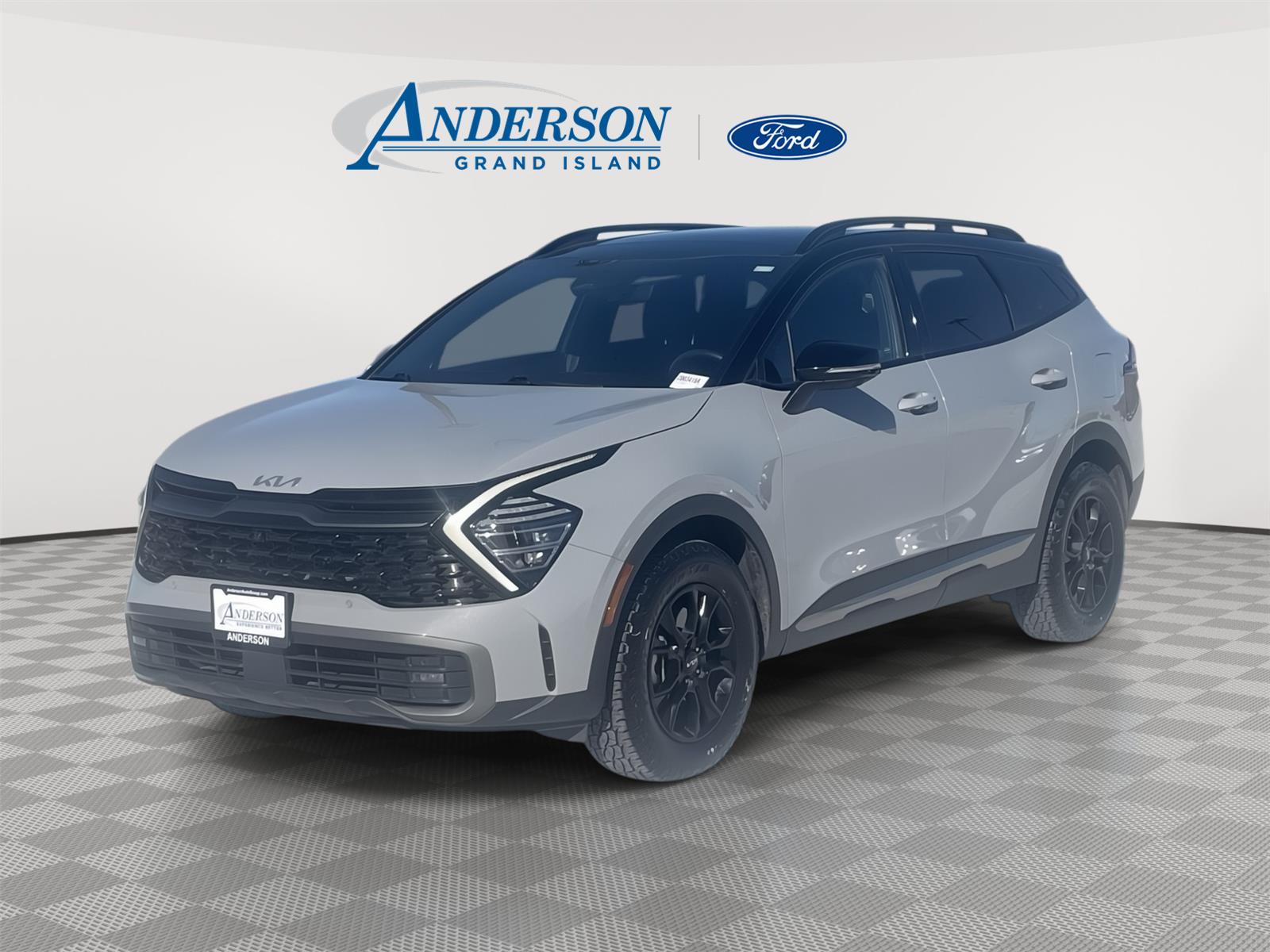 Used 2023 Kia Sportage X-Pro Prestige SUV/Crossover for sale in Grand Island NE