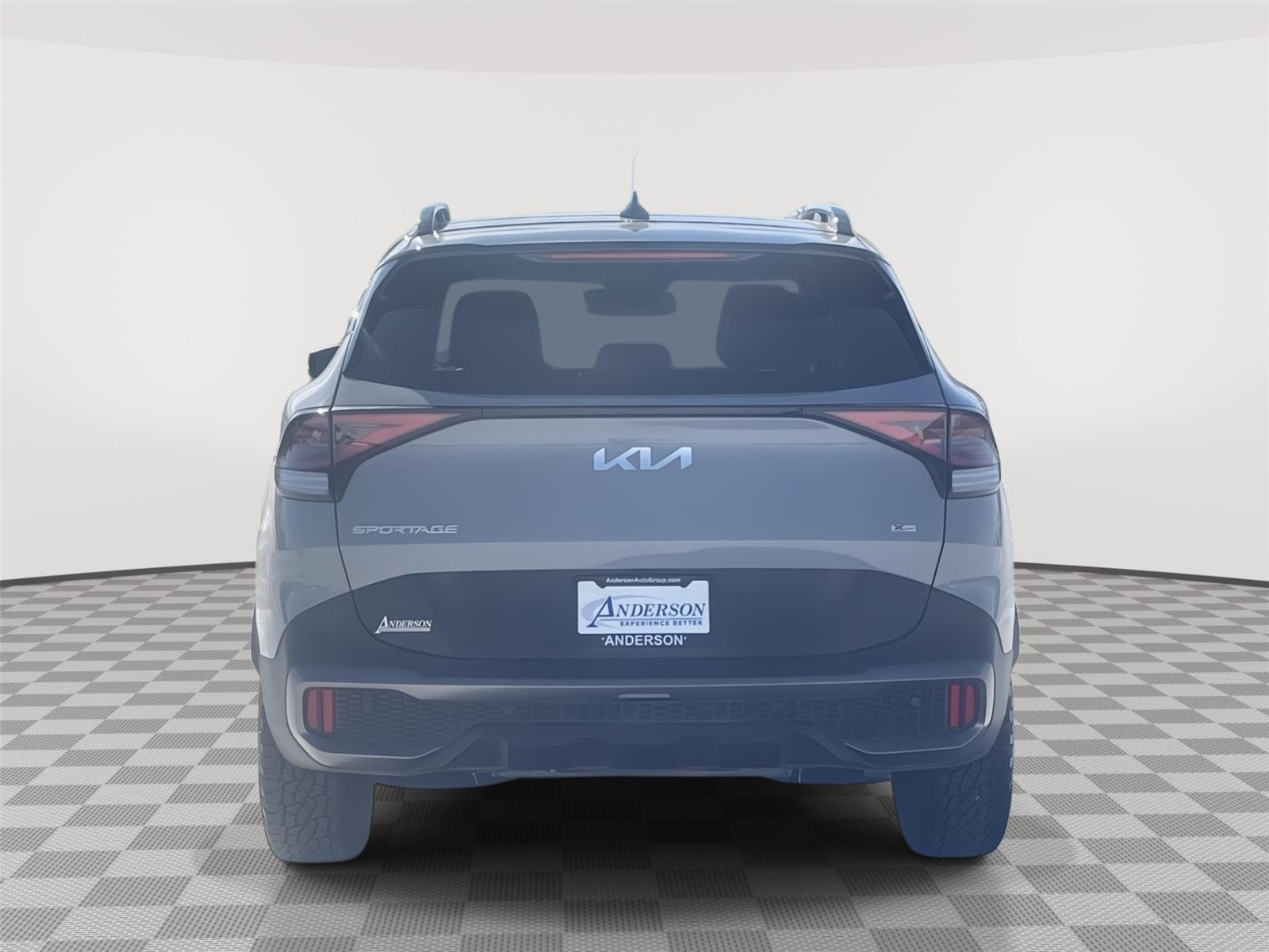 Used 2023 Kia Sportage X-Pro Prestige SUV/Crossover for sale in Grand Island NE