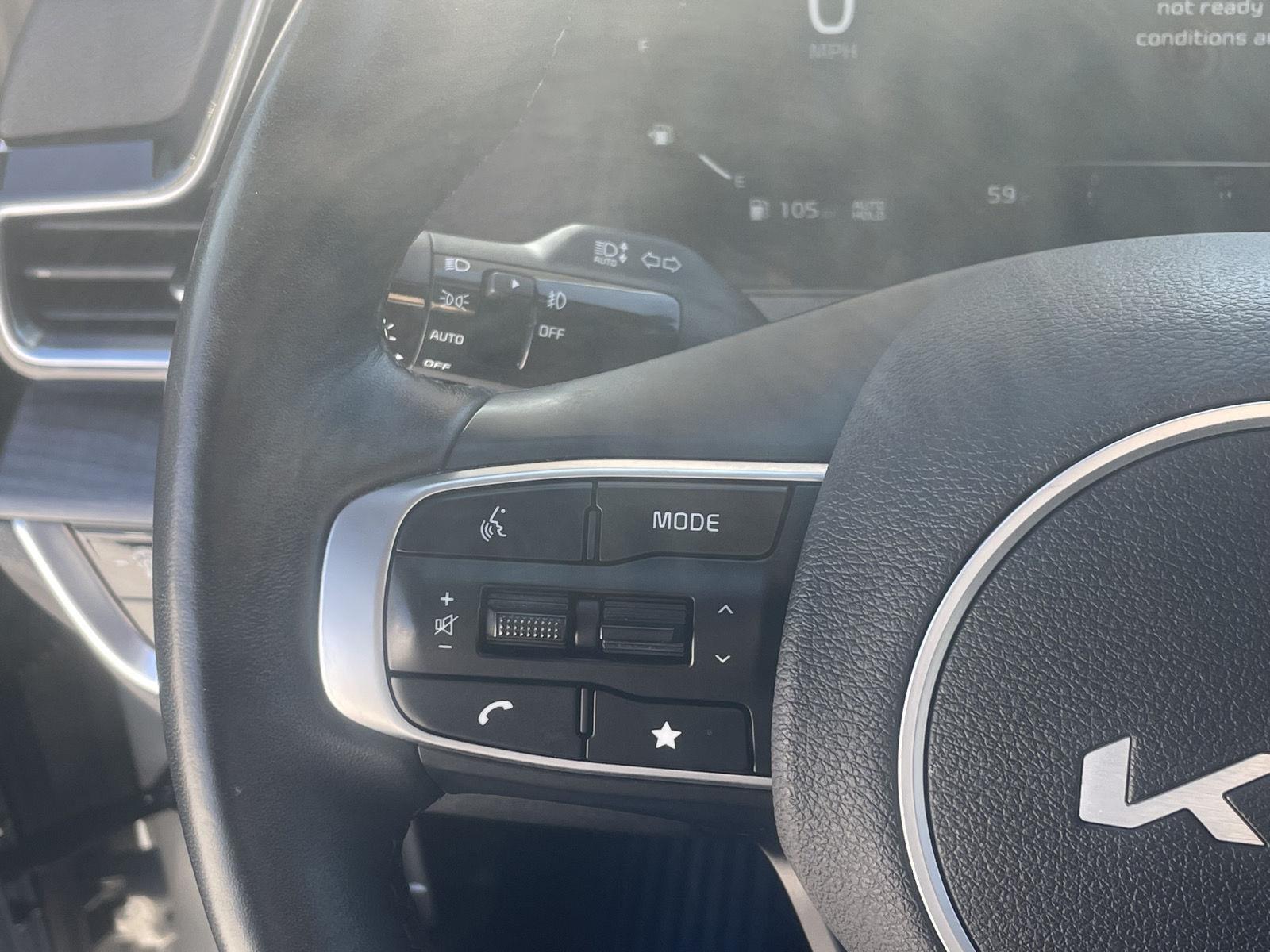 Used 2023 Kia Sportage X-Pro Prestige SUV/Crossover for sale in Grand Island NE