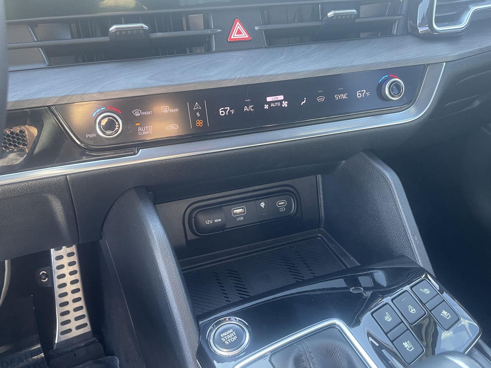 Used 2023 Kia Sportage X-Pro Prestige SUV/Crossover for sale in Grand Island NE