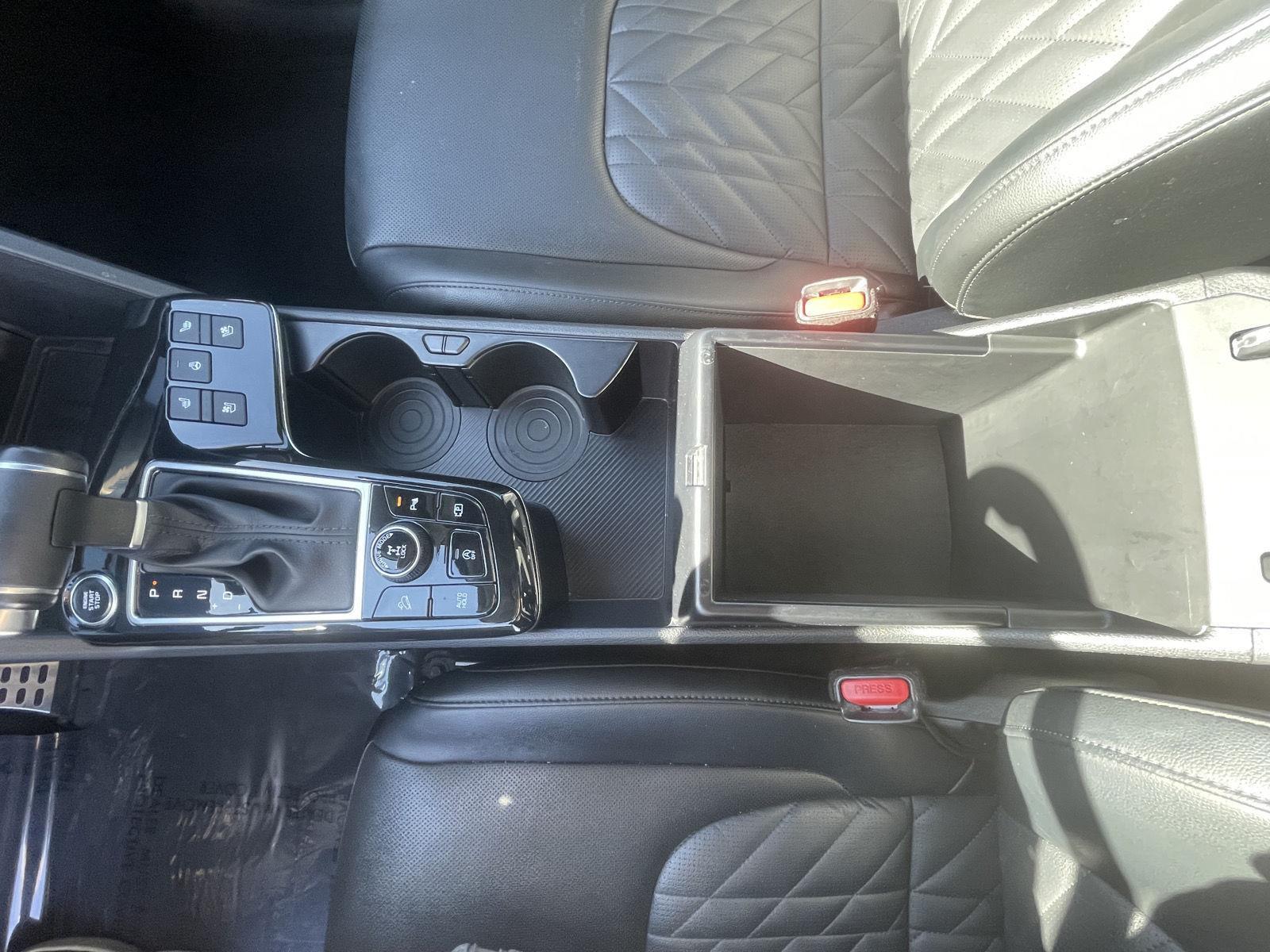 Used 2023 Kia Sportage X-Pro Prestige SUV/Crossover for sale in Grand Island NE