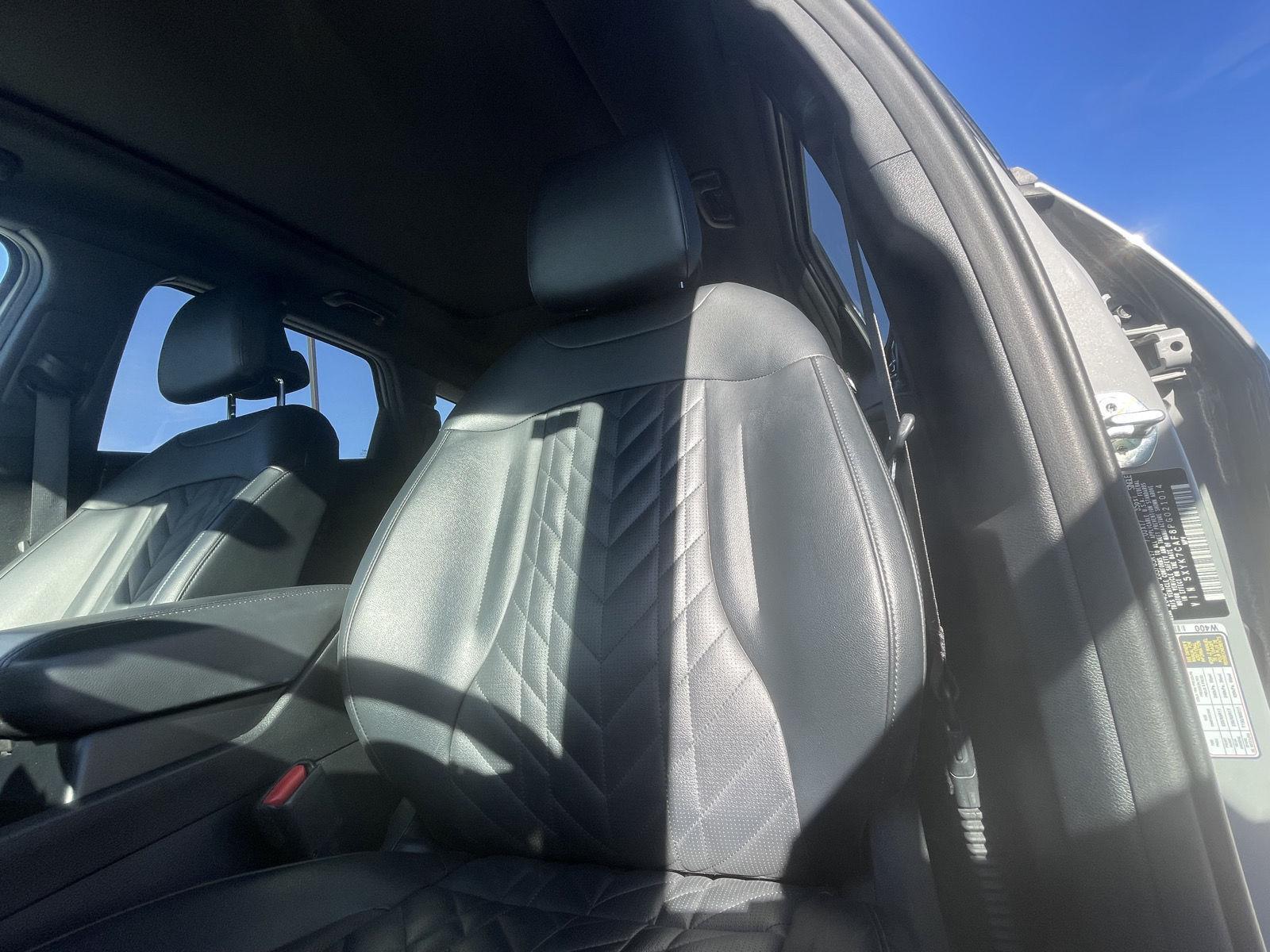 Used 2023 Kia Sportage X-Pro Prestige SUV/Crossover for sale in Grand Island NE