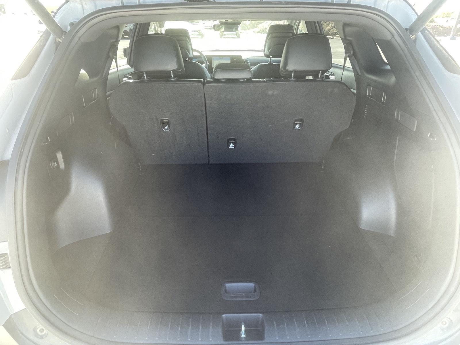 Used 2023 Kia Sportage X-Pro Prestige SUV/Crossover for sale in Grand Island NE