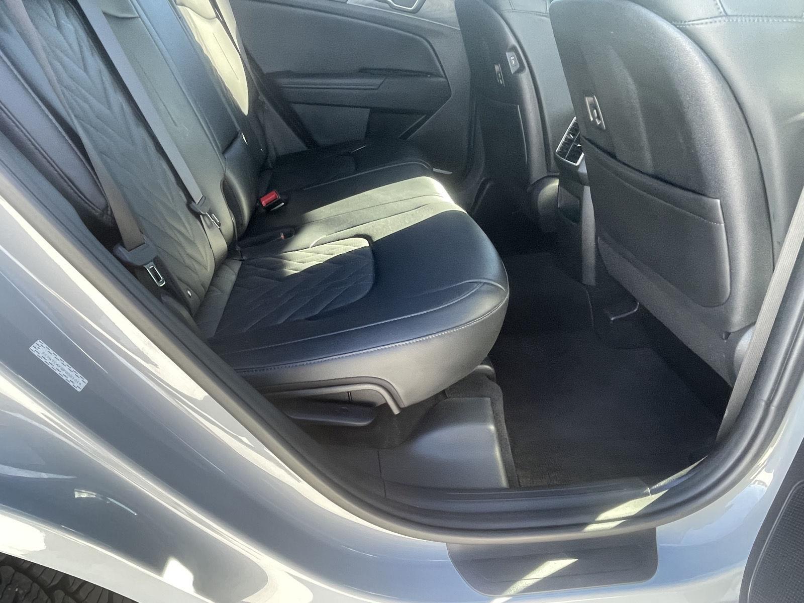 Used 2023 Kia Sportage X-Pro Prestige SUV/Crossover for sale in Grand Island NE