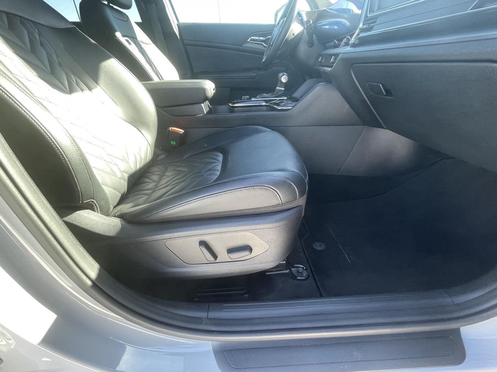 Used 2023 Kia Sportage X-Pro Prestige SUV/Crossover for sale in Grand Island NE