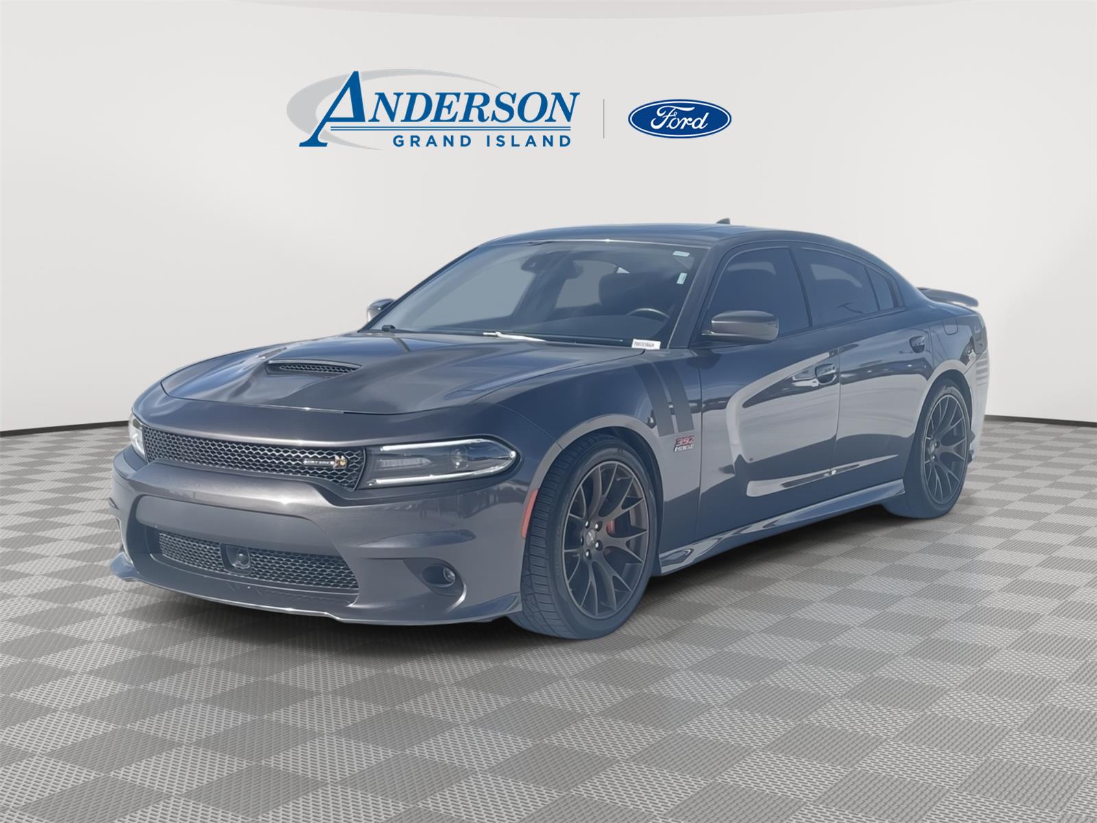 Pre-Owned 2016 Dodge Charger for sale in Grand Island NE