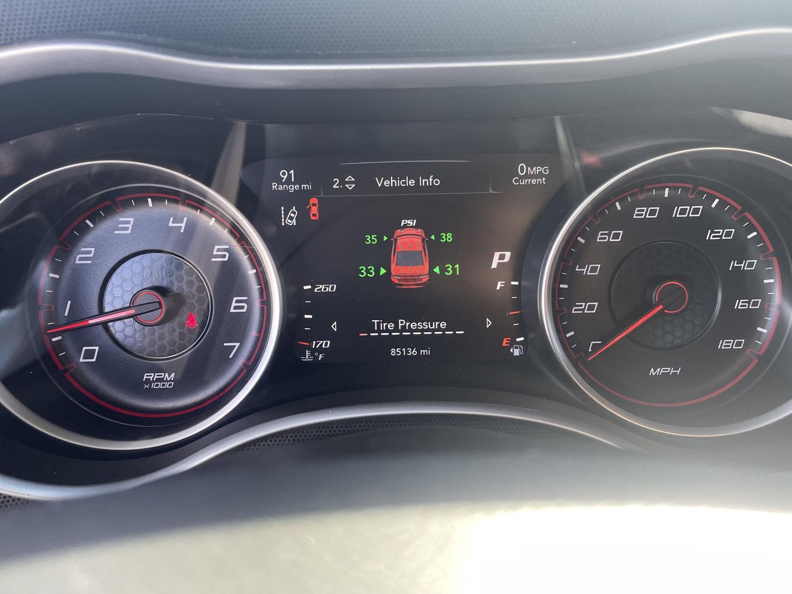 Pre-Owned 2016 Dodge Charger for sale in Grand Island NE