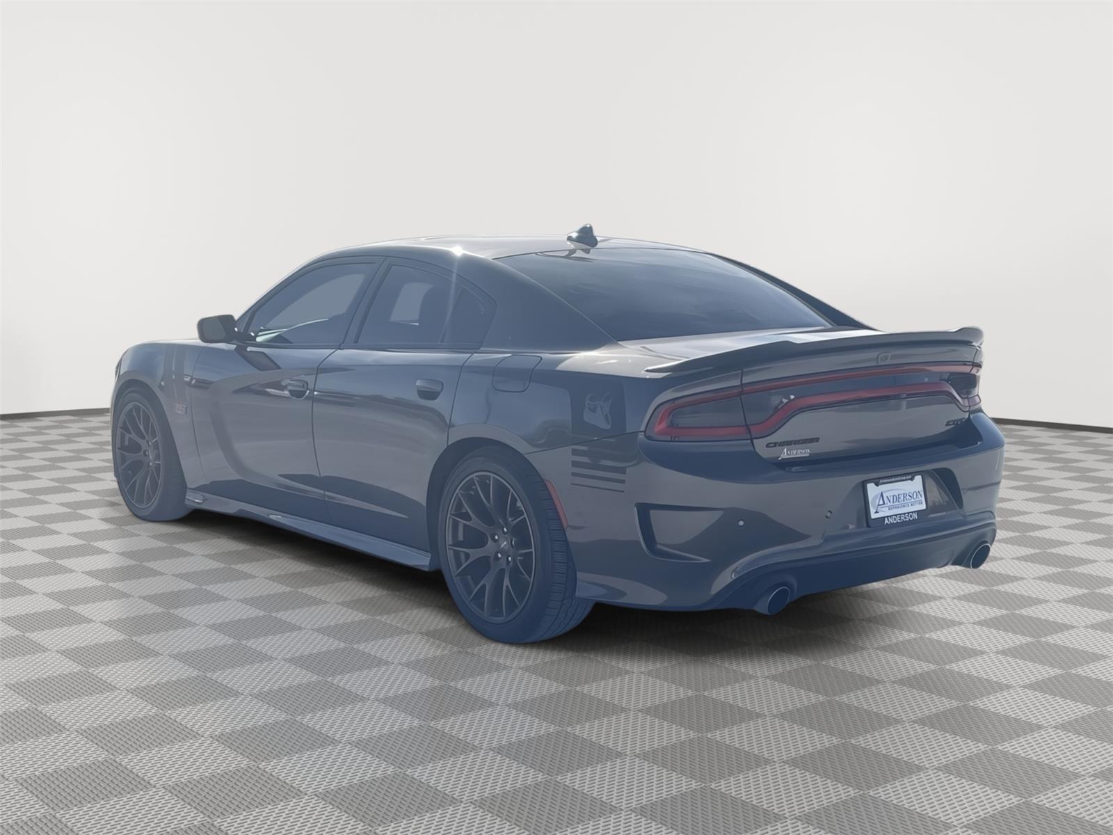 Pre-Owned 2016 Dodge Charger for sale in Grand Island NE