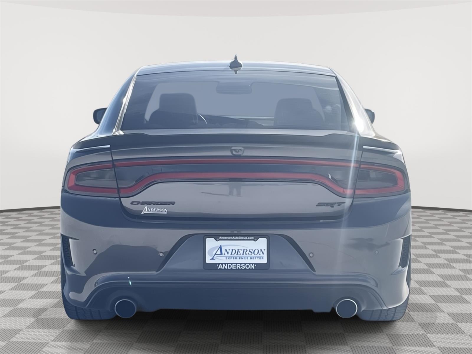 Pre-Owned 2016 Dodge Charger for sale in Grand Island NE