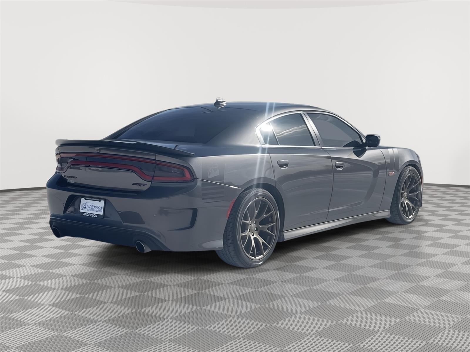 Pre-Owned 2016 Dodge Charger for sale in Grand Island NE