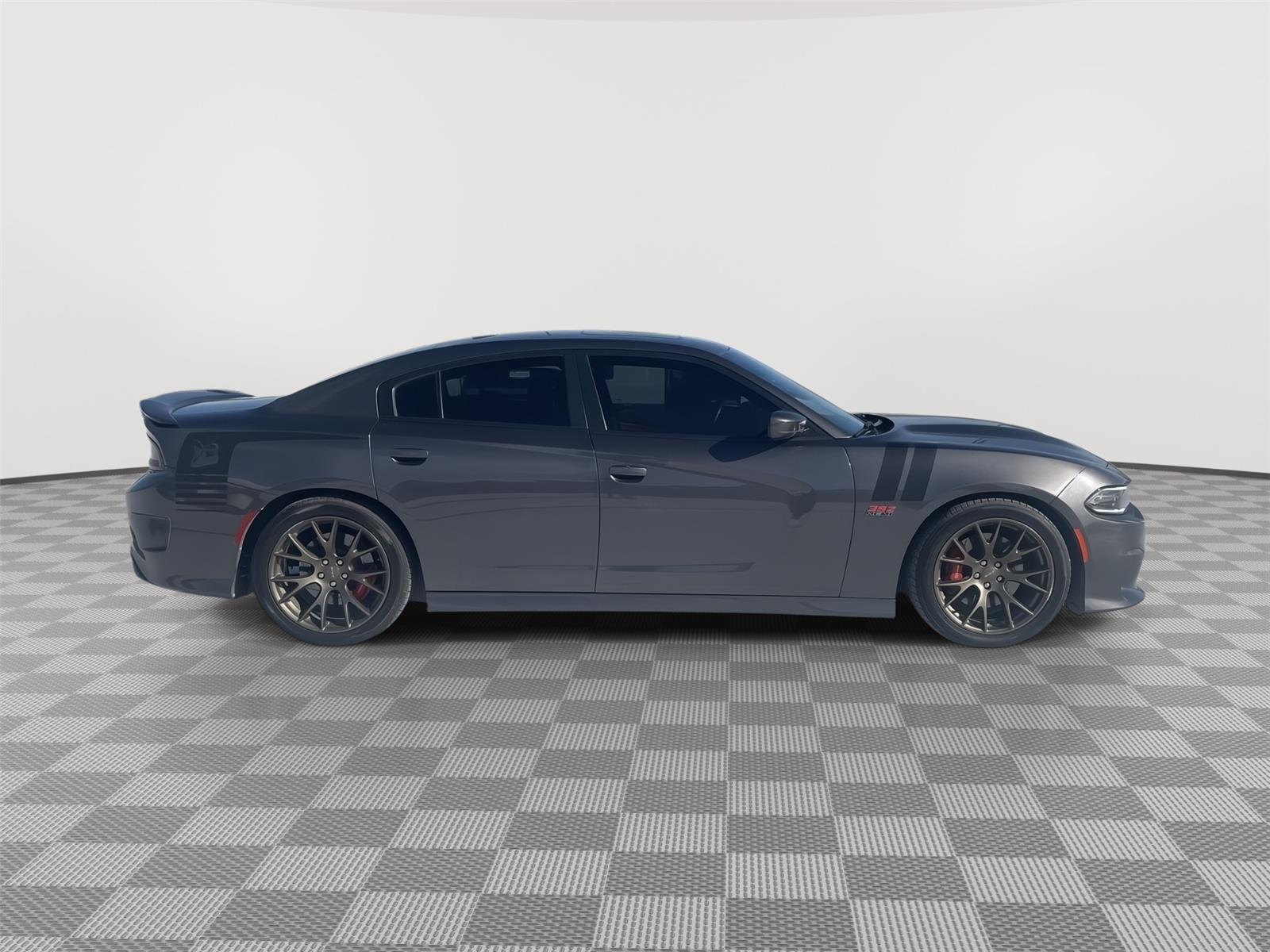 Pre-Owned 2016 Dodge Charger for sale in Grand Island NE