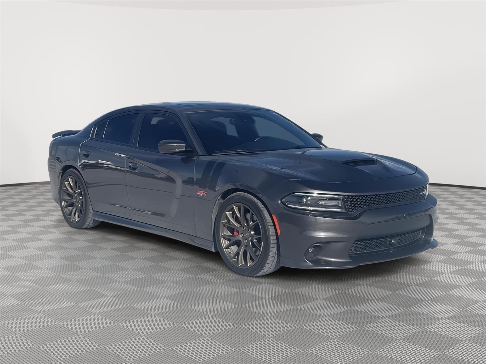 Pre-Owned 2016 Dodge Charger for sale in Grand Island NE