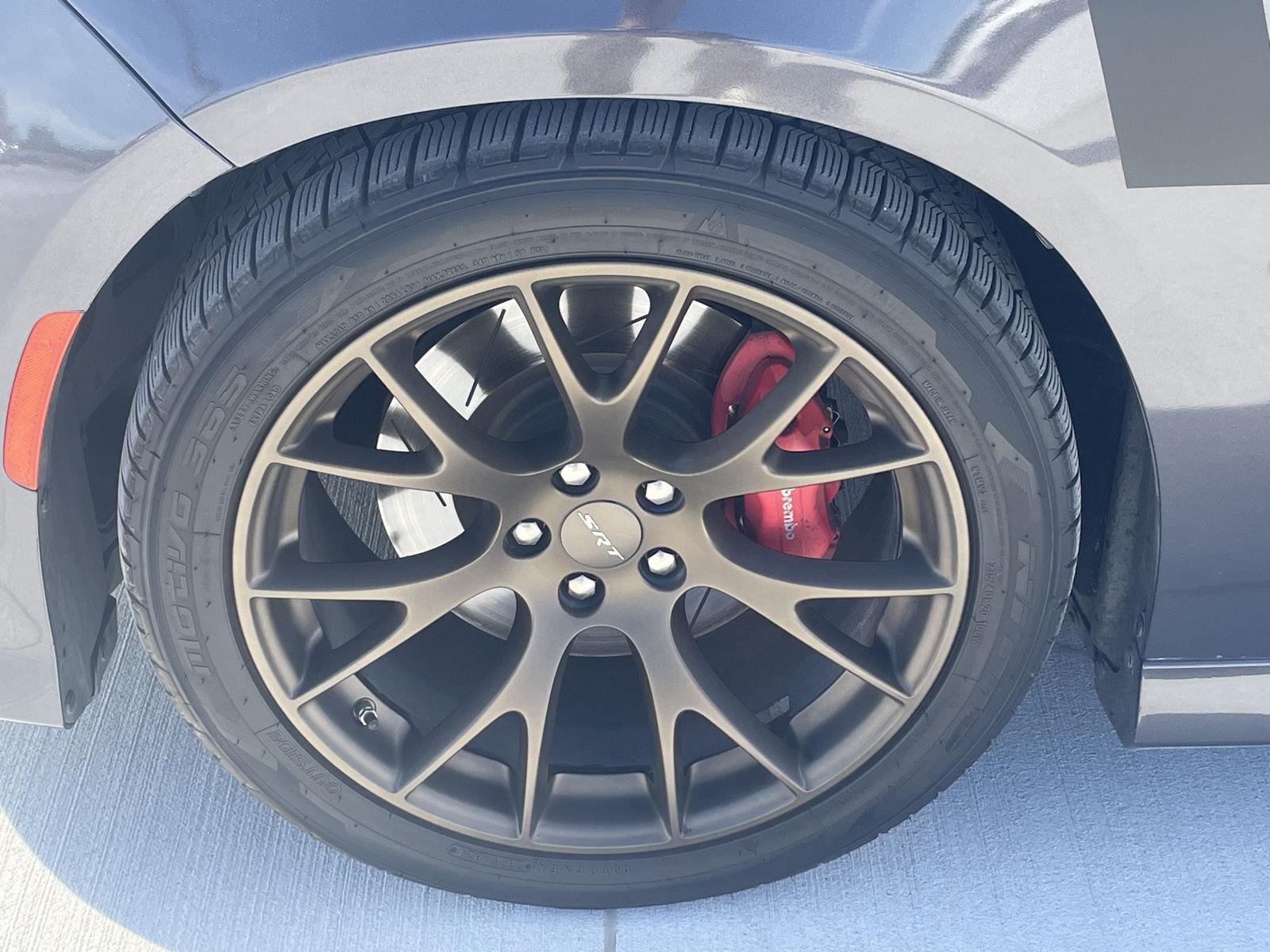 Pre-Owned 2016 Dodge Charger for sale in Grand Island NE