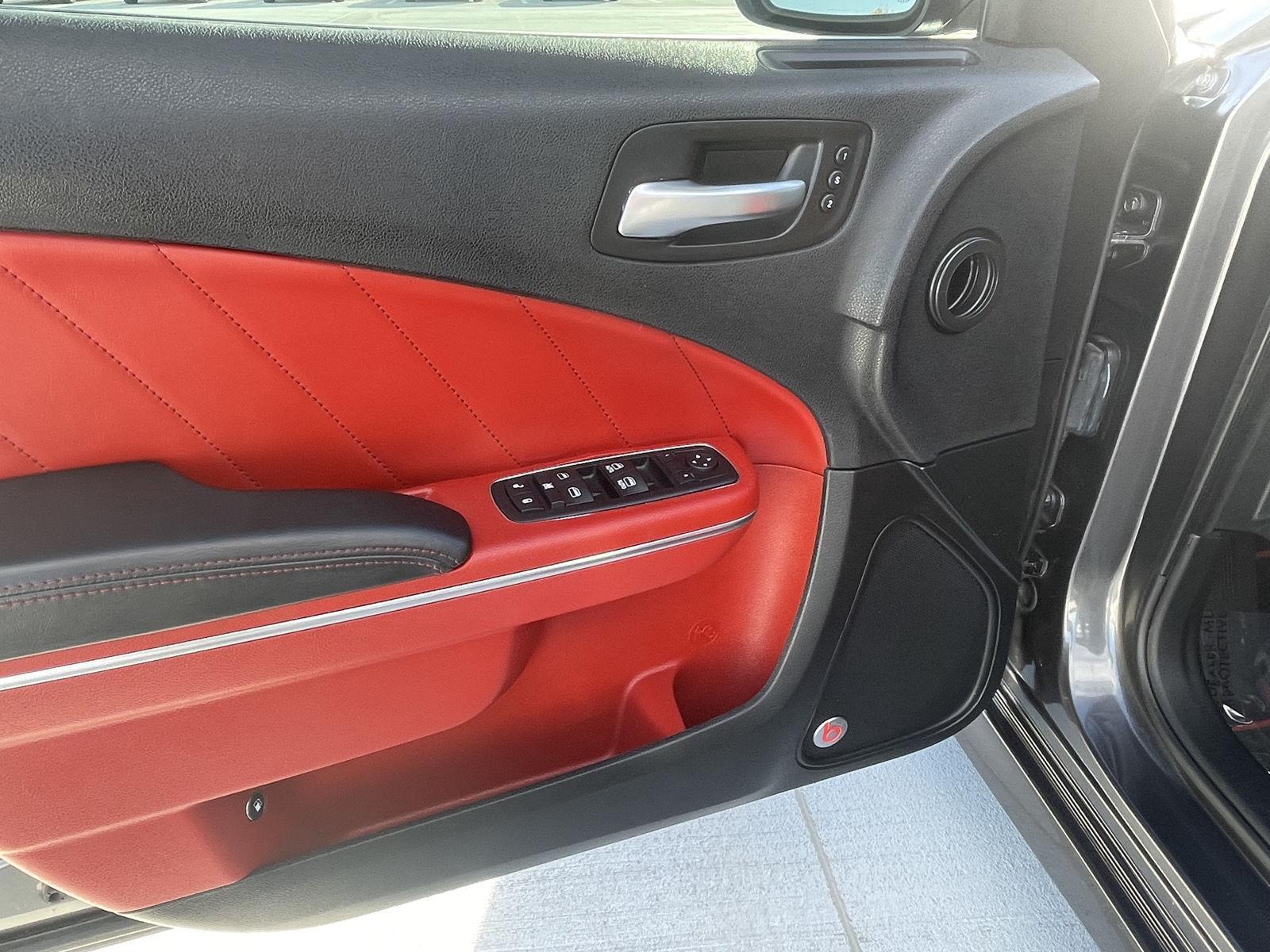 Pre-Owned 2016 Dodge Charger for sale in Grand Island NE