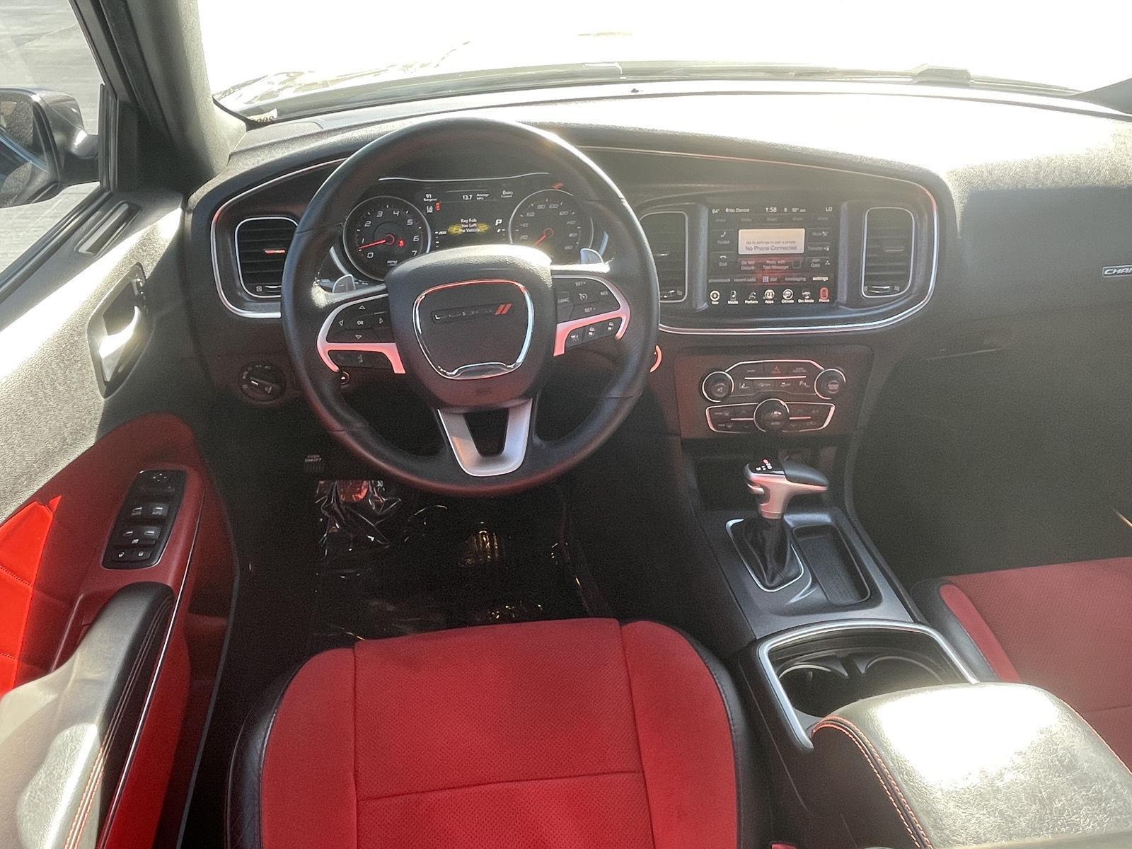 Pre-Owned 2016 Dodge Charger for sale in Grand Island NE