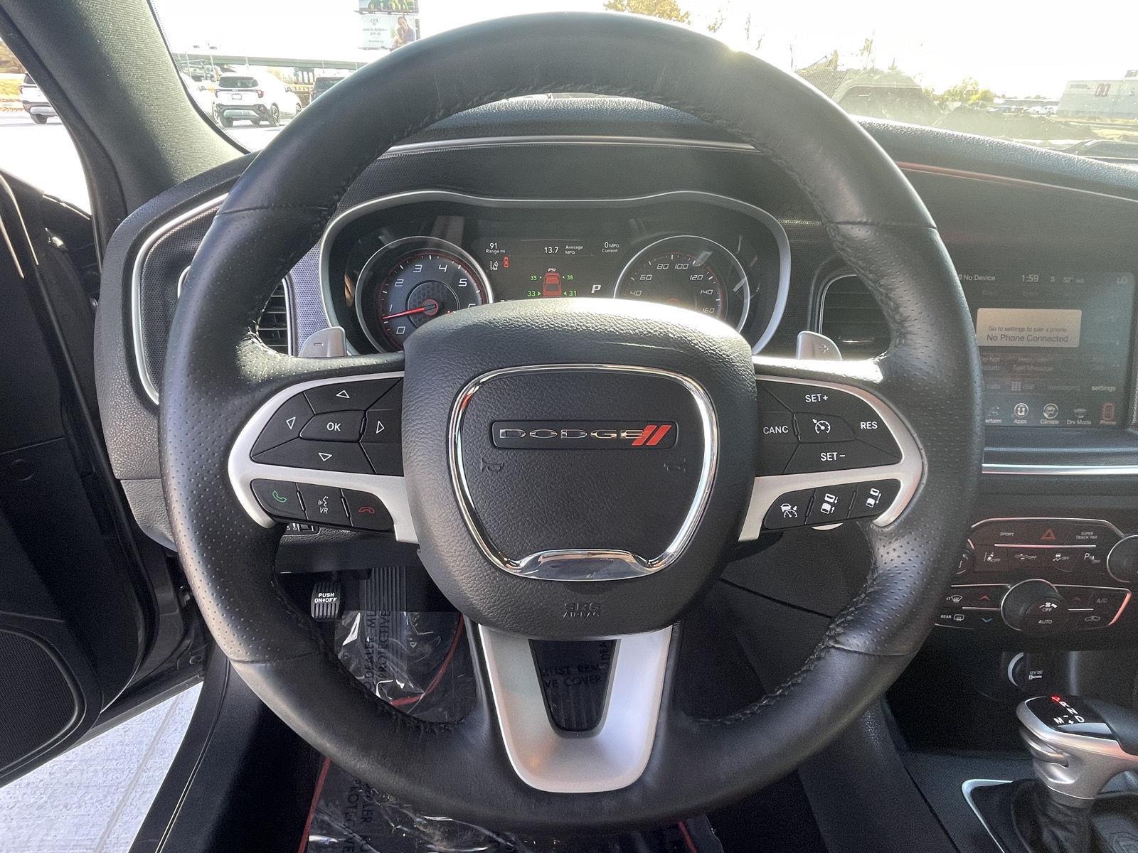 Pre-Owned 2016 Dodge Charger for sale in Grand Island NE