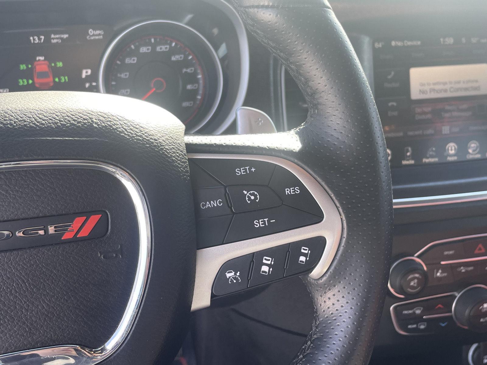 Pre-Owned 2016 Dodge Charger for sale in Grand Island NE