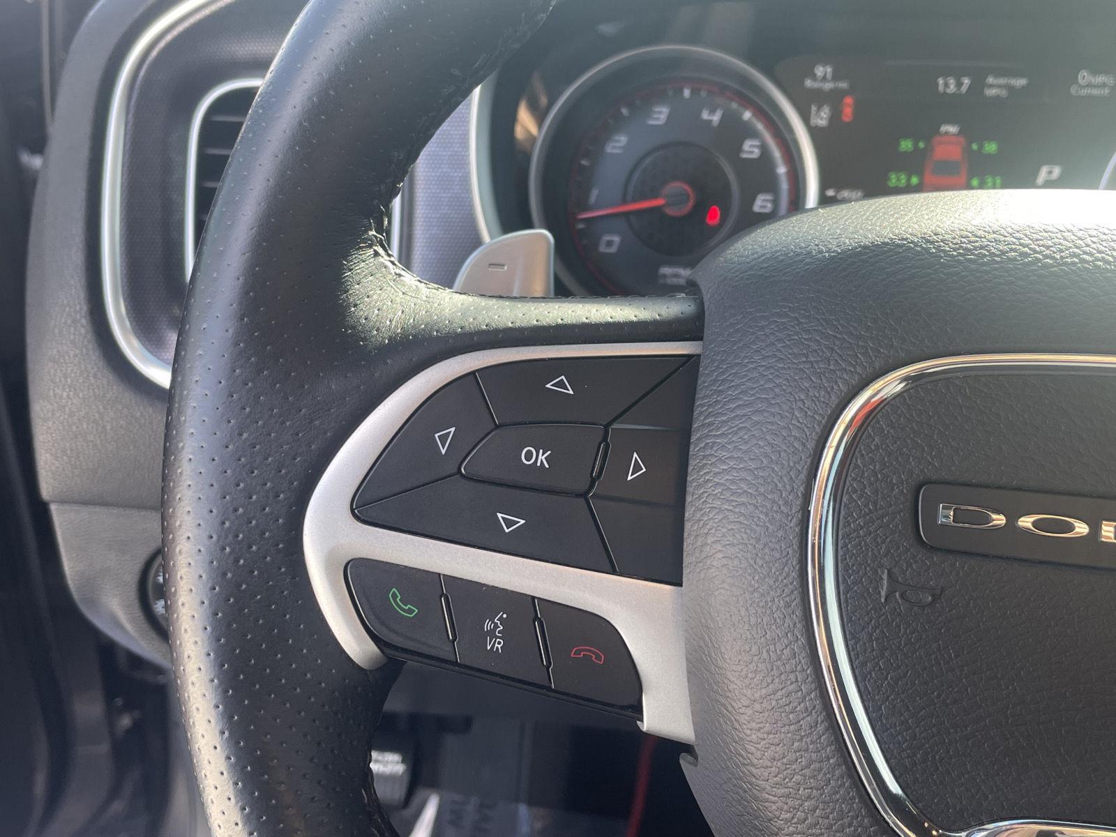 Pre-Owned 2016 Dodge Charger for sale in Grand Island NE