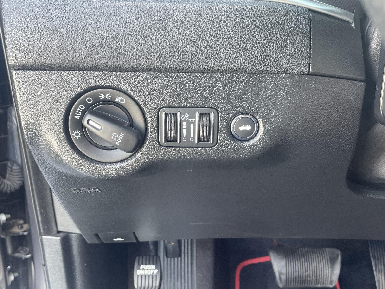 Pre-Owned 2016 Dodge Charger for sale in Grand Island NE